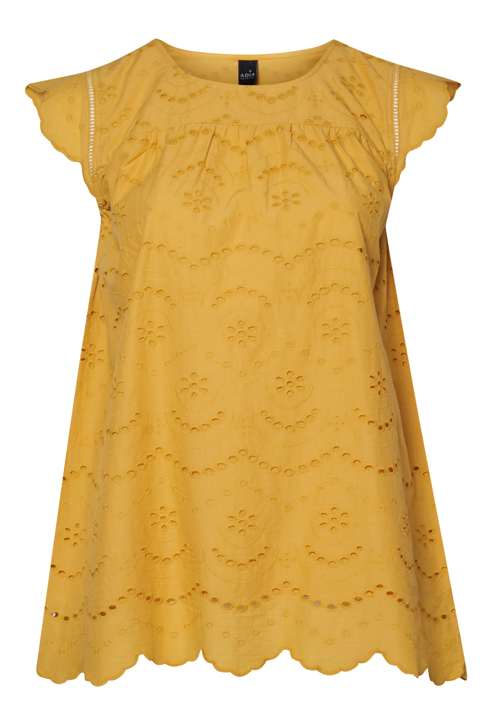 Adia ADSignora Toppe 2053 Honey Gold