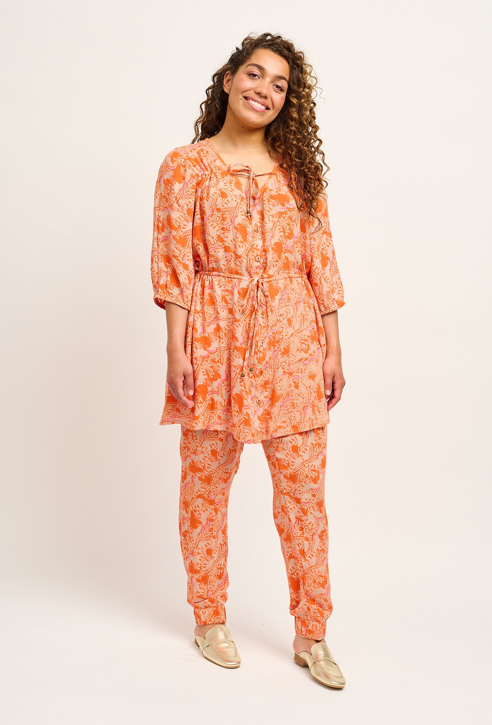 Adia ADSila Tunikaer 4123 Smokey Grape