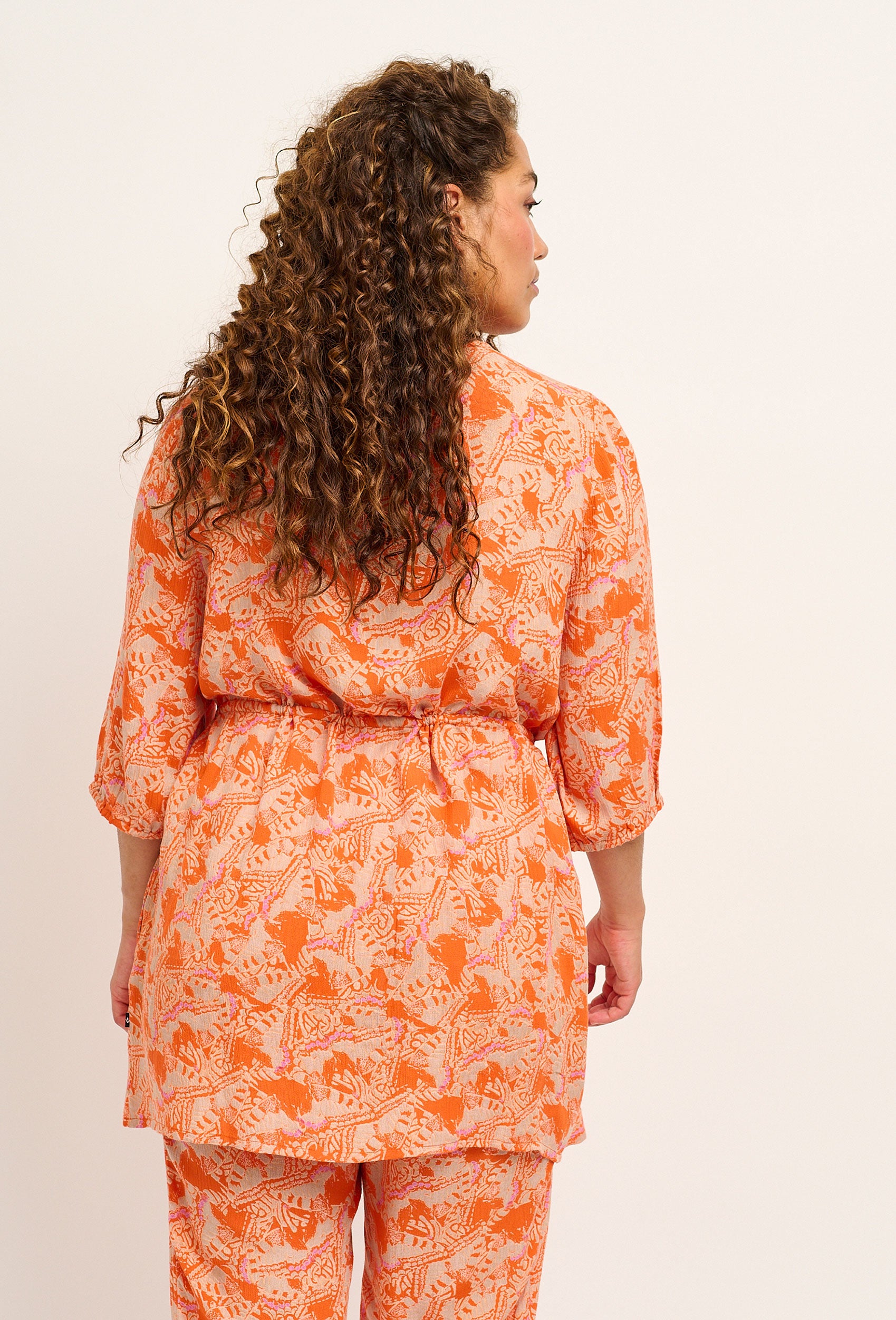 Adia ADSila Tunikaer 4123 Smokey Grape