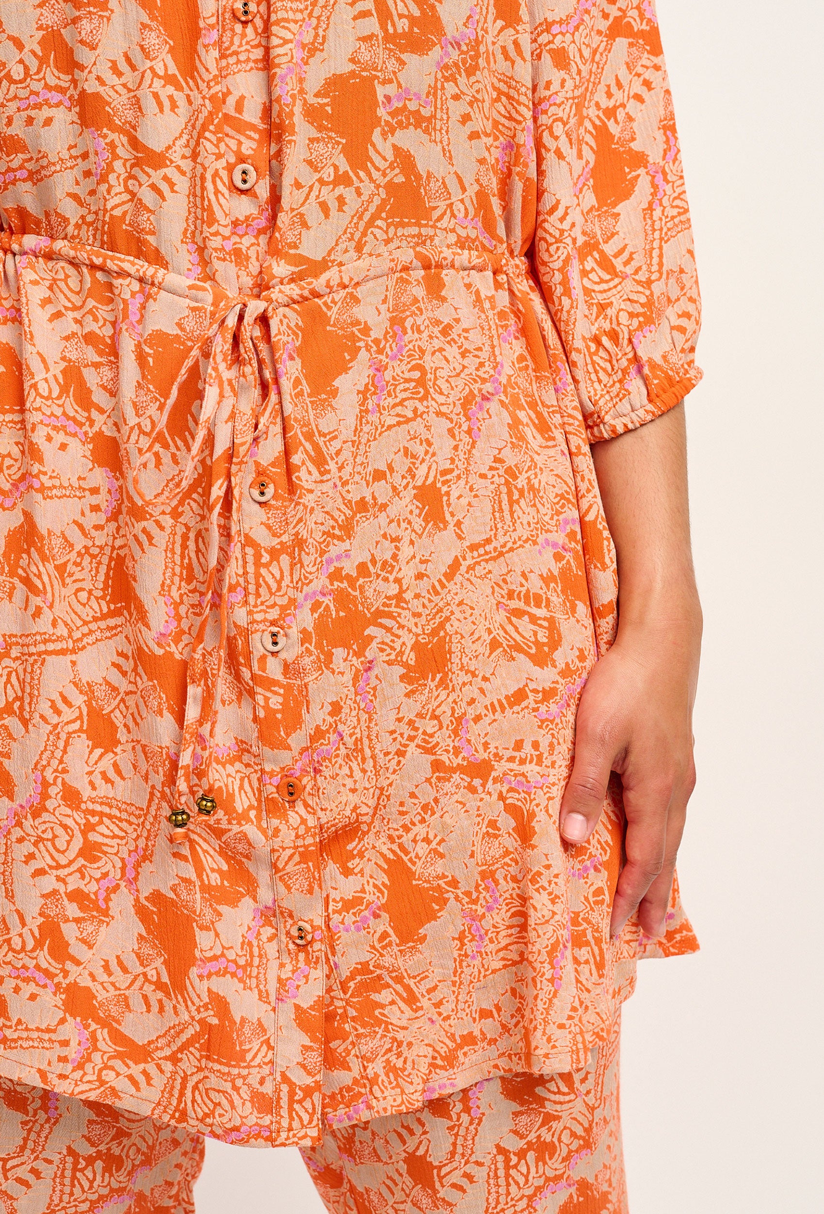 Adia ADSila Tunikaer 4123 Smokey Grape