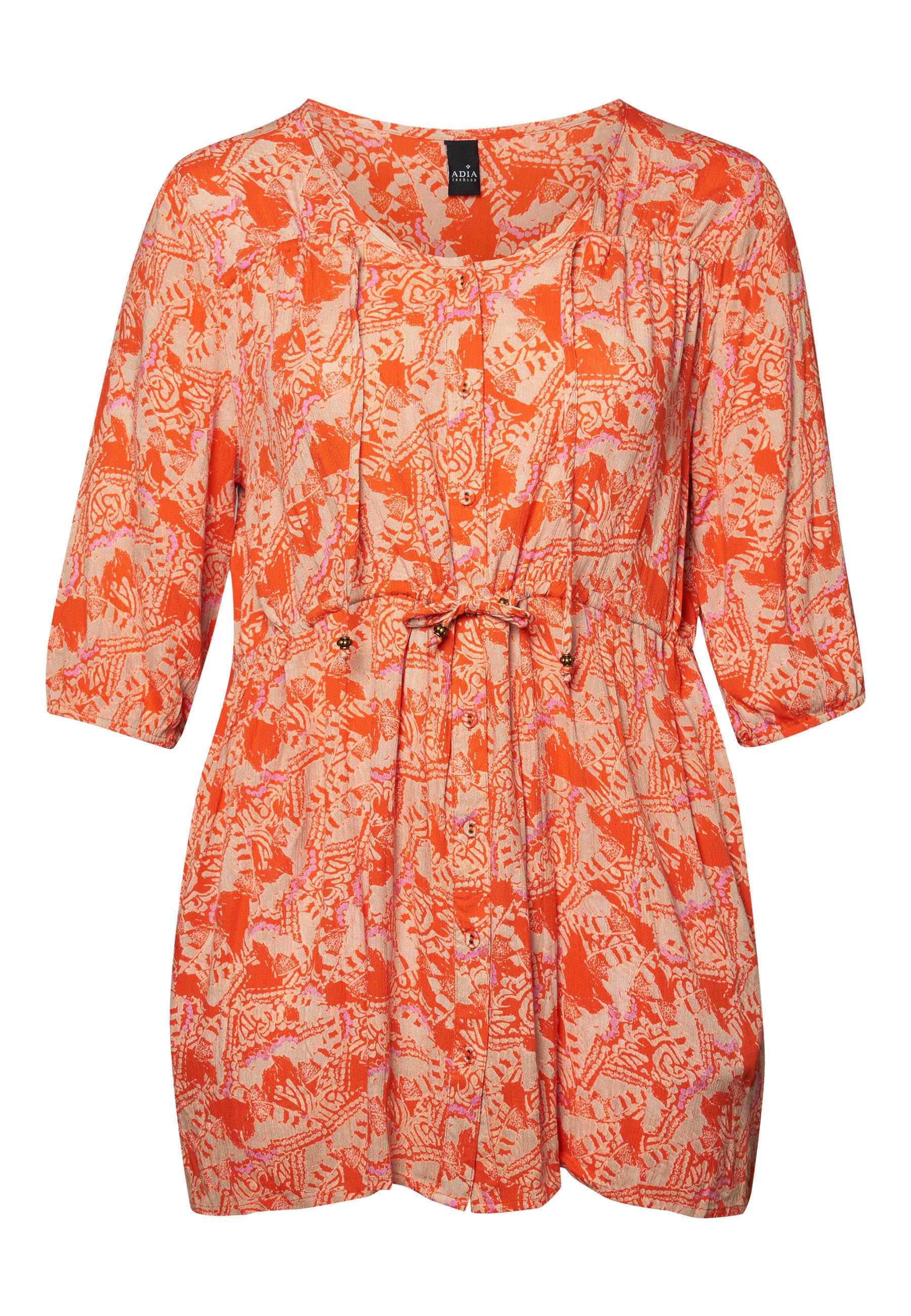 Adia ADSila Tunikaer 4123 Smokey Grape