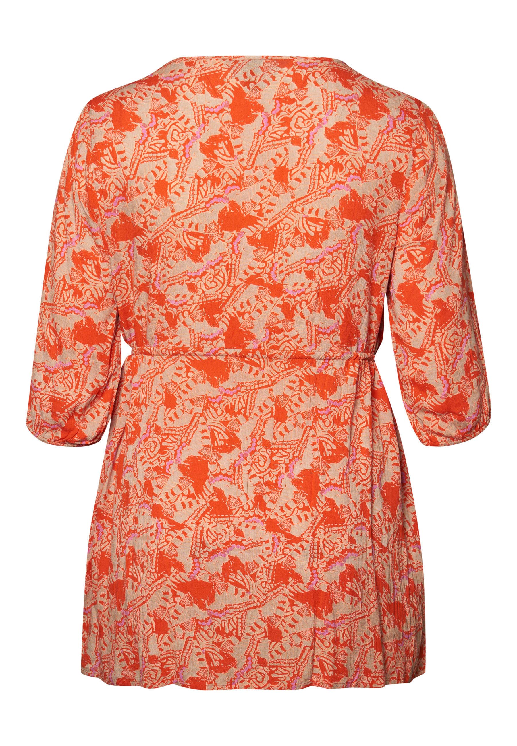 Adia ADSila Tunikaer 4123 Smokey Grape