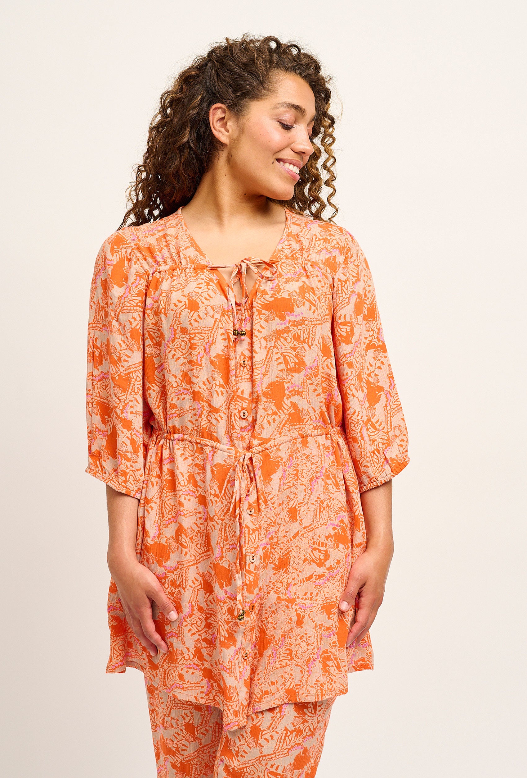 Adia ADSila Tunikaer 4123 Smokey Grape
