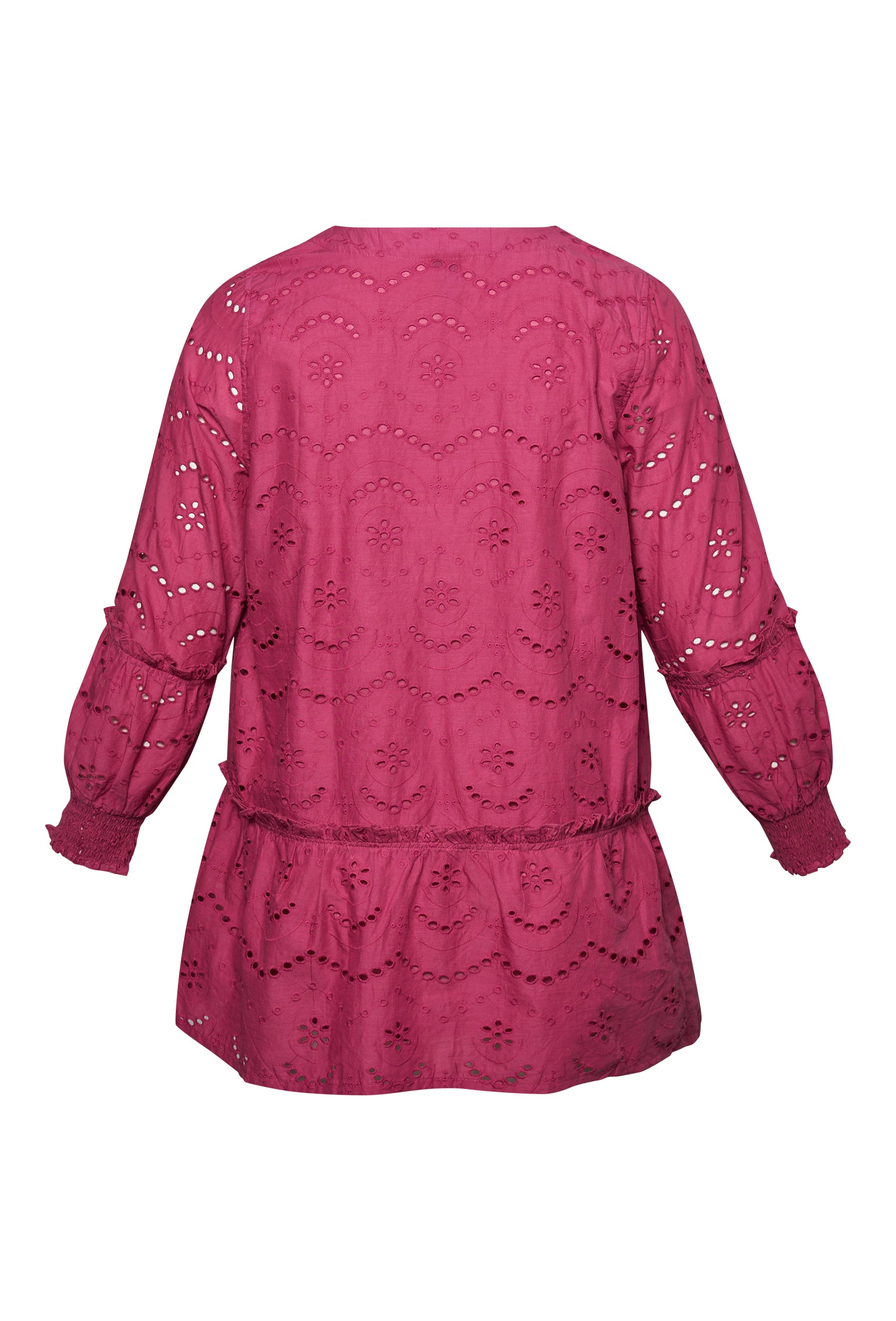 Adia ADSilja Kimono 3547 Rose Wine