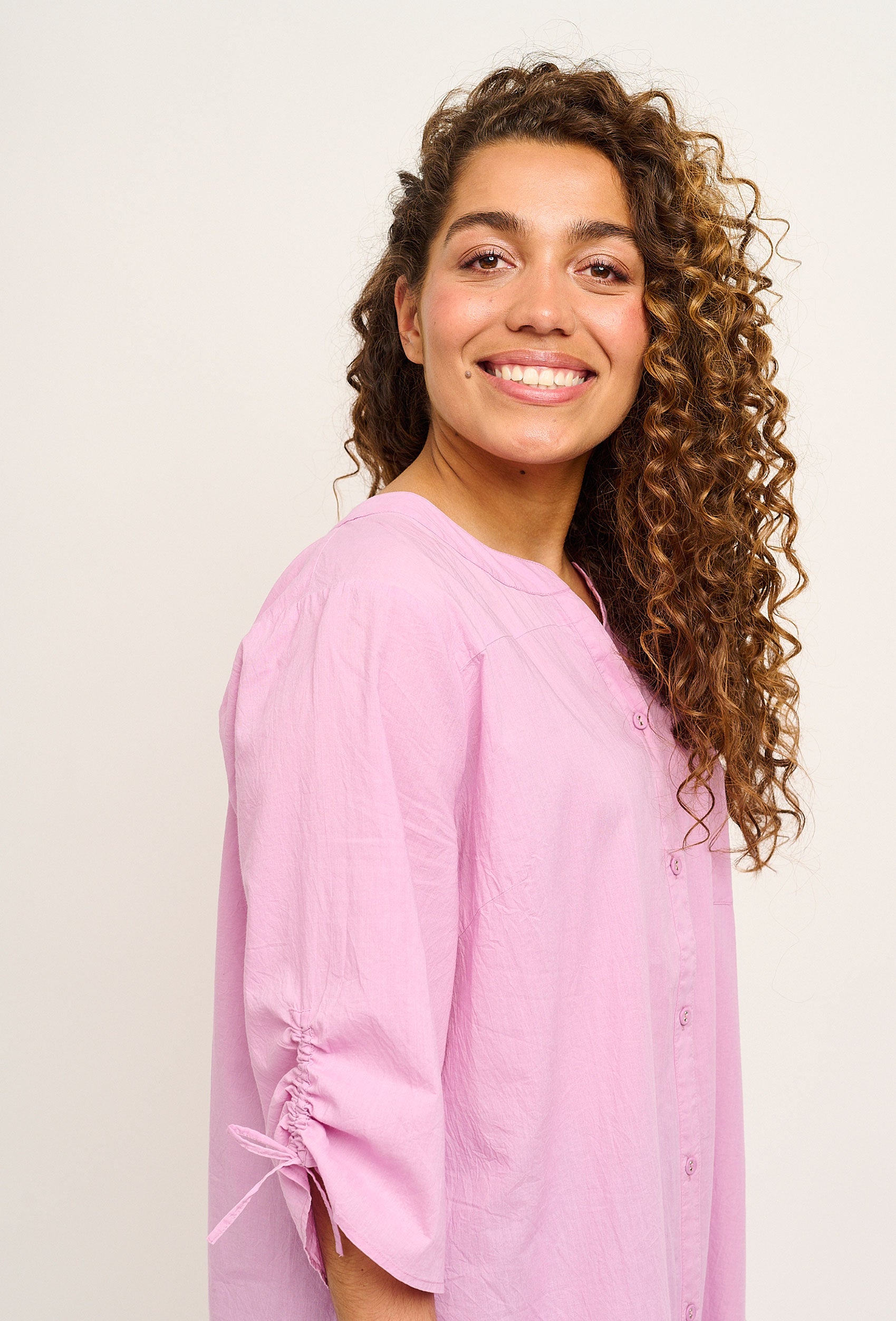 Adia ADSisse Tunikaer 4123 Smokey Grape