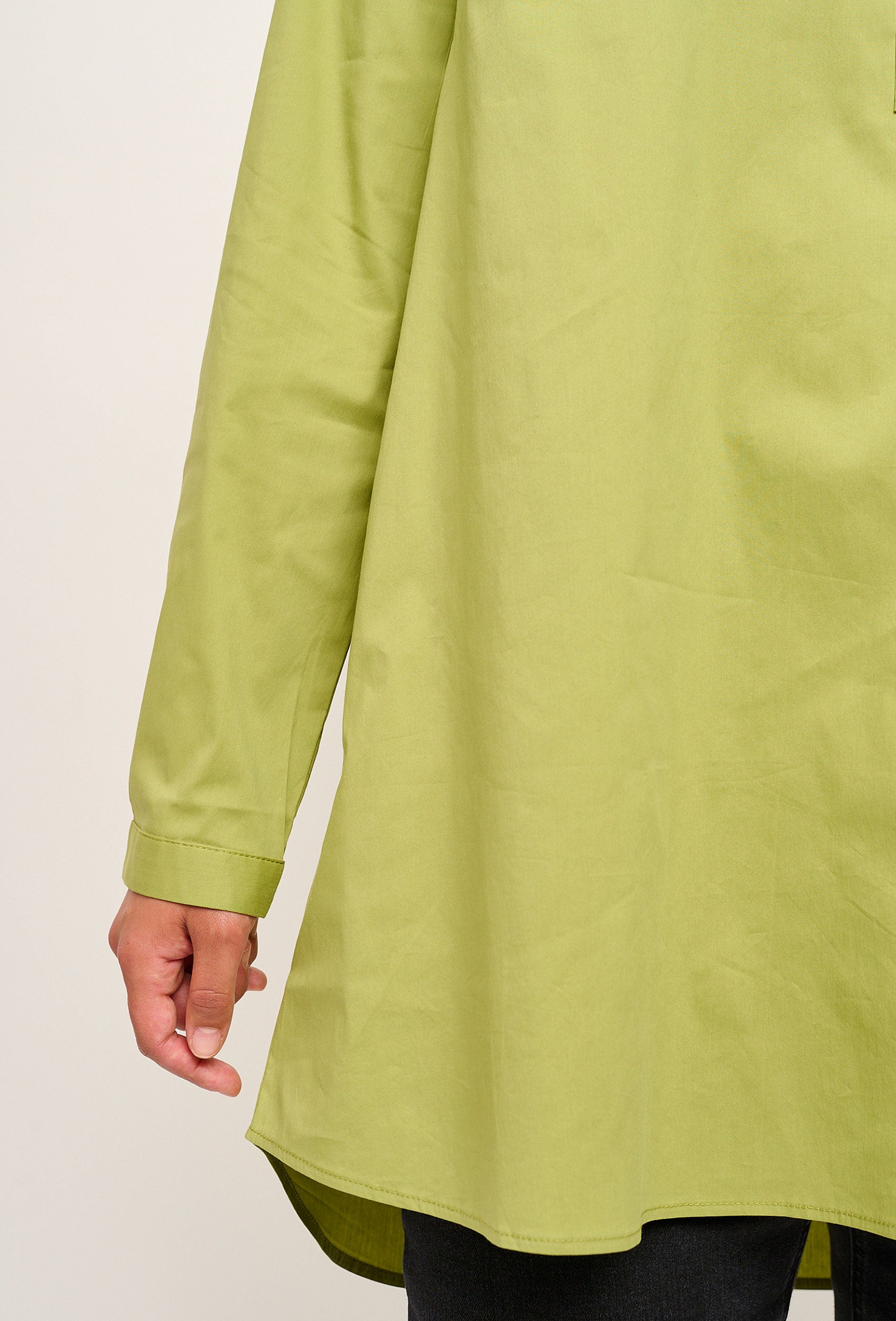 Adia ADSiv Bluser 5633 Spinach Green