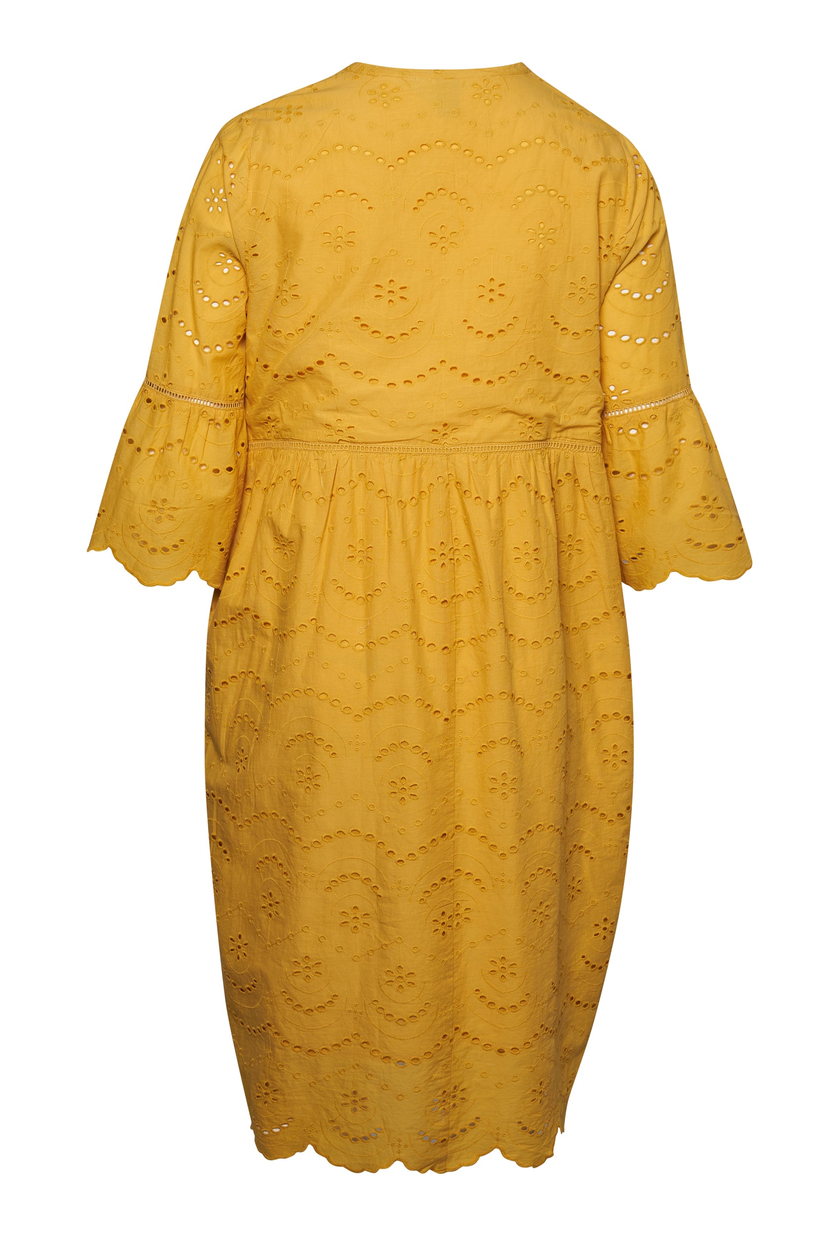 Adia ADSue Kjoler 2053 Honey Gold