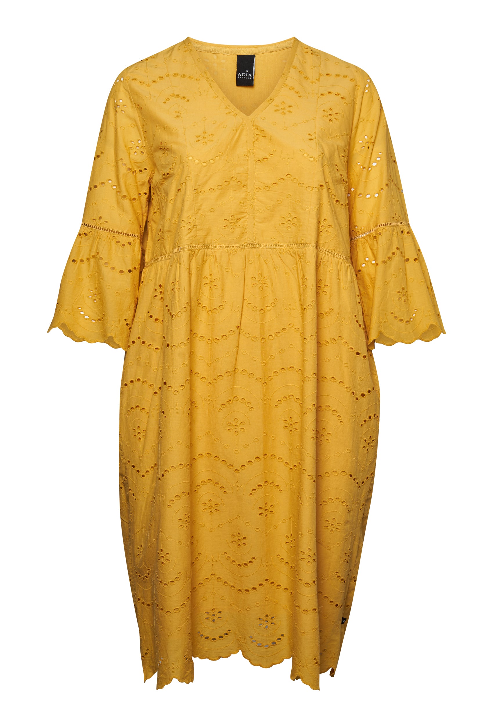 Adia ADSue Kjoler 2053 Honey Gold