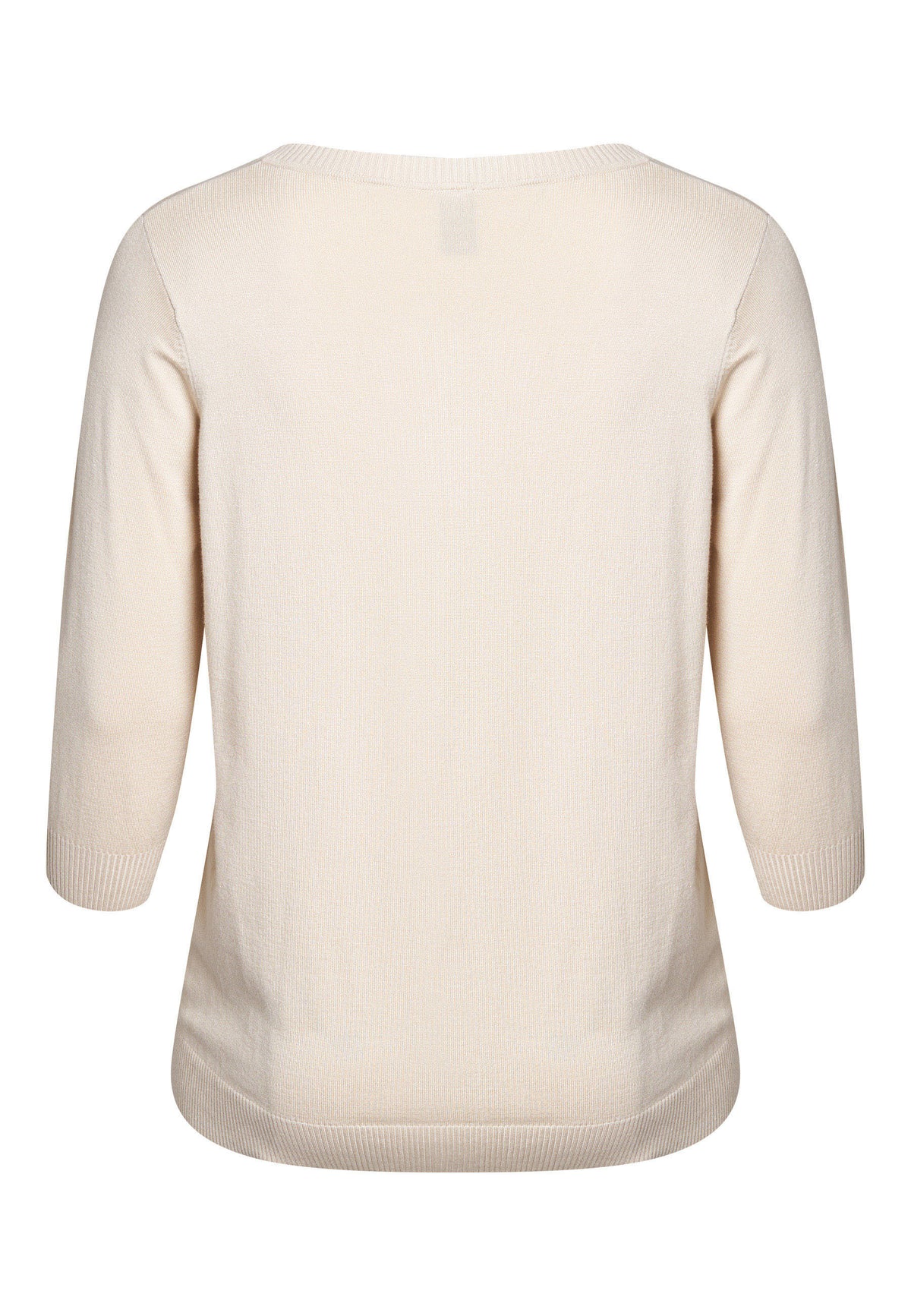 Adia ADSylvi Knit Cardigan 1024 Cream