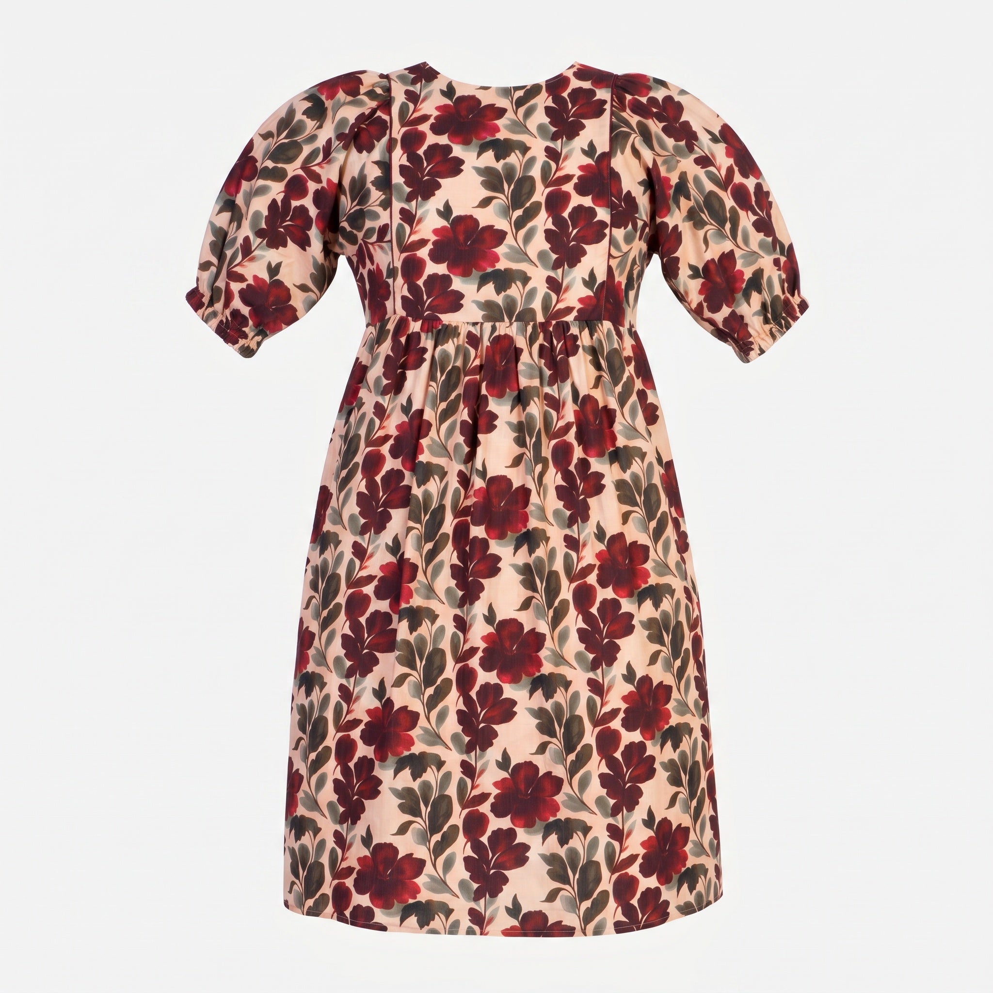 Adia ADTami Kjoler 2999 BORDEAUX RED