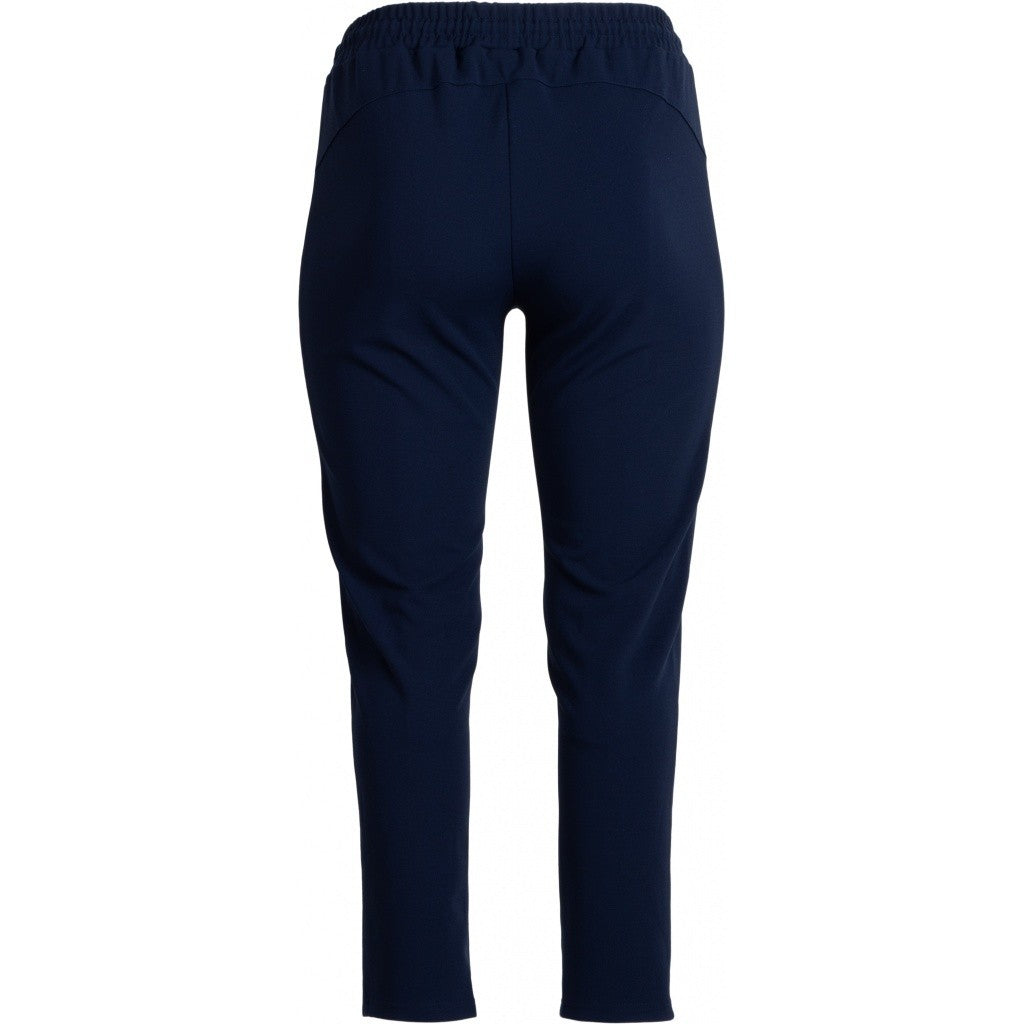 Adia ADTheta Bukser 4644 Midnight Navy