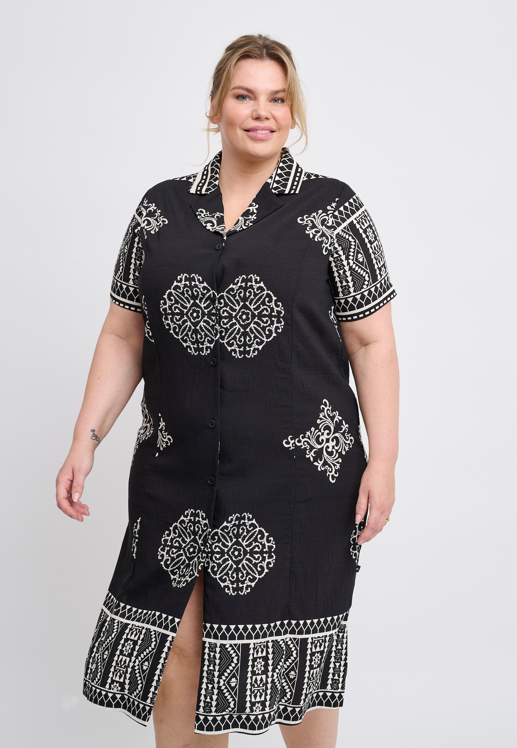 Adia ADThorid Kjoler 9999 BLACK