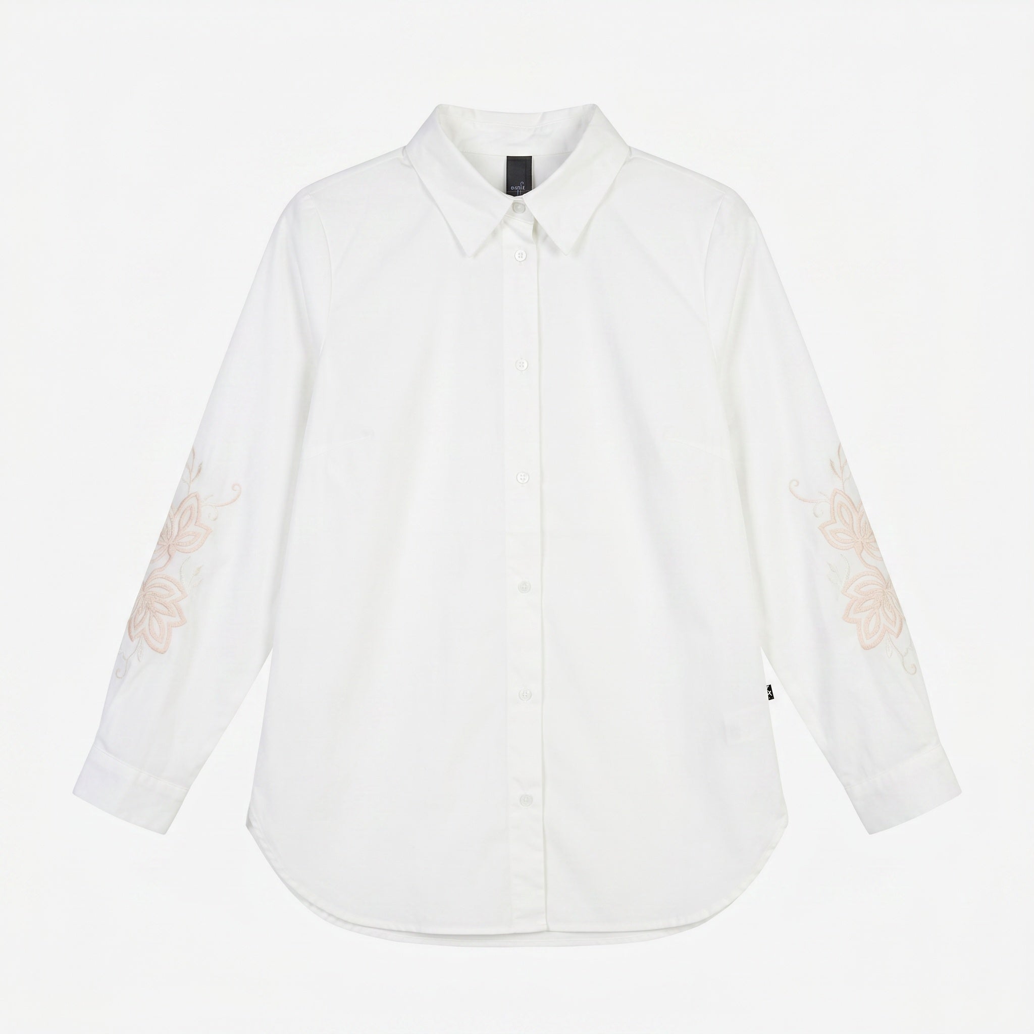 Adia ADTia Skjortebluser 1000 OFF WHITE