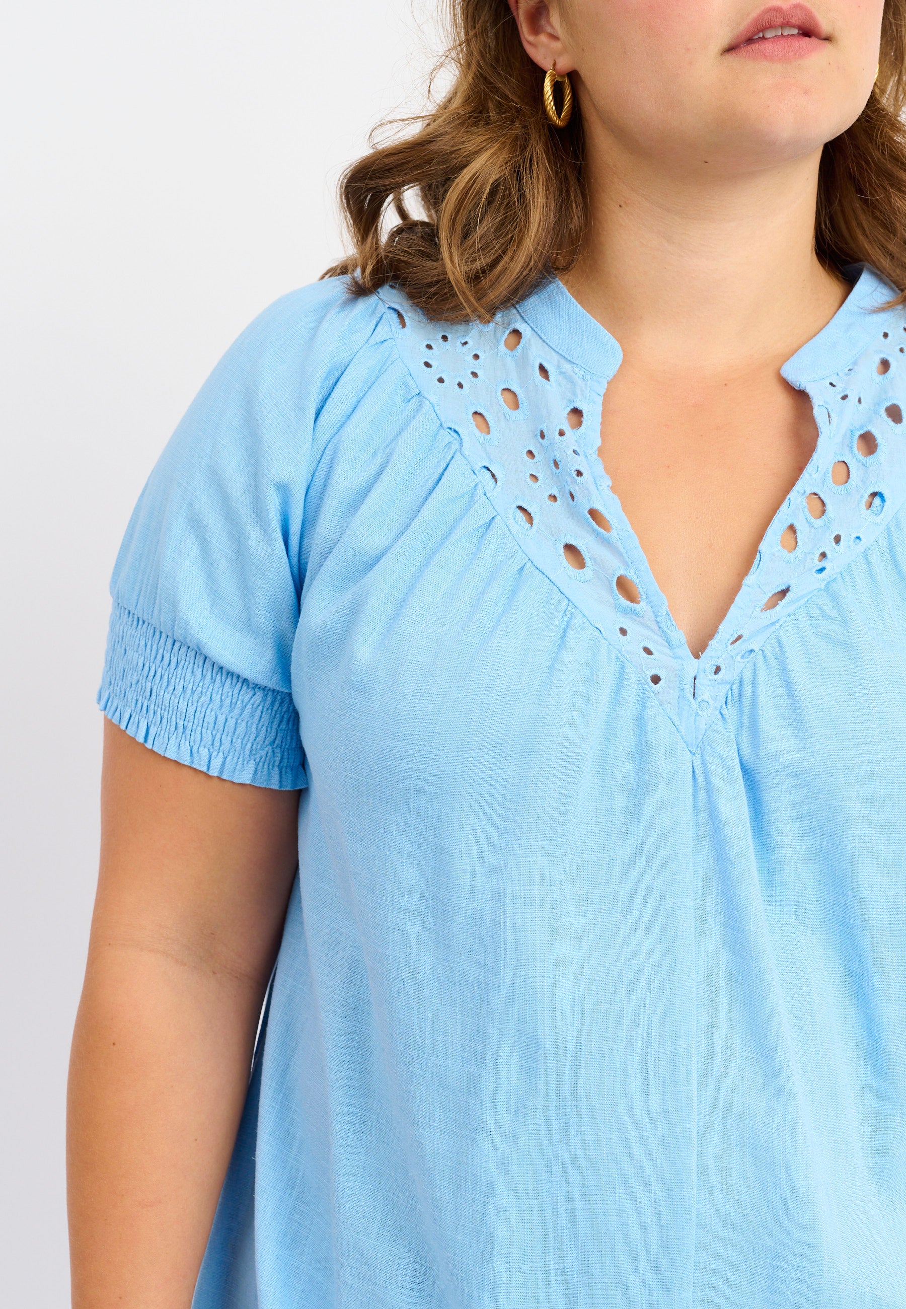 Adia ADValkyrie Tunikaer 5000 LIGHT BLUE