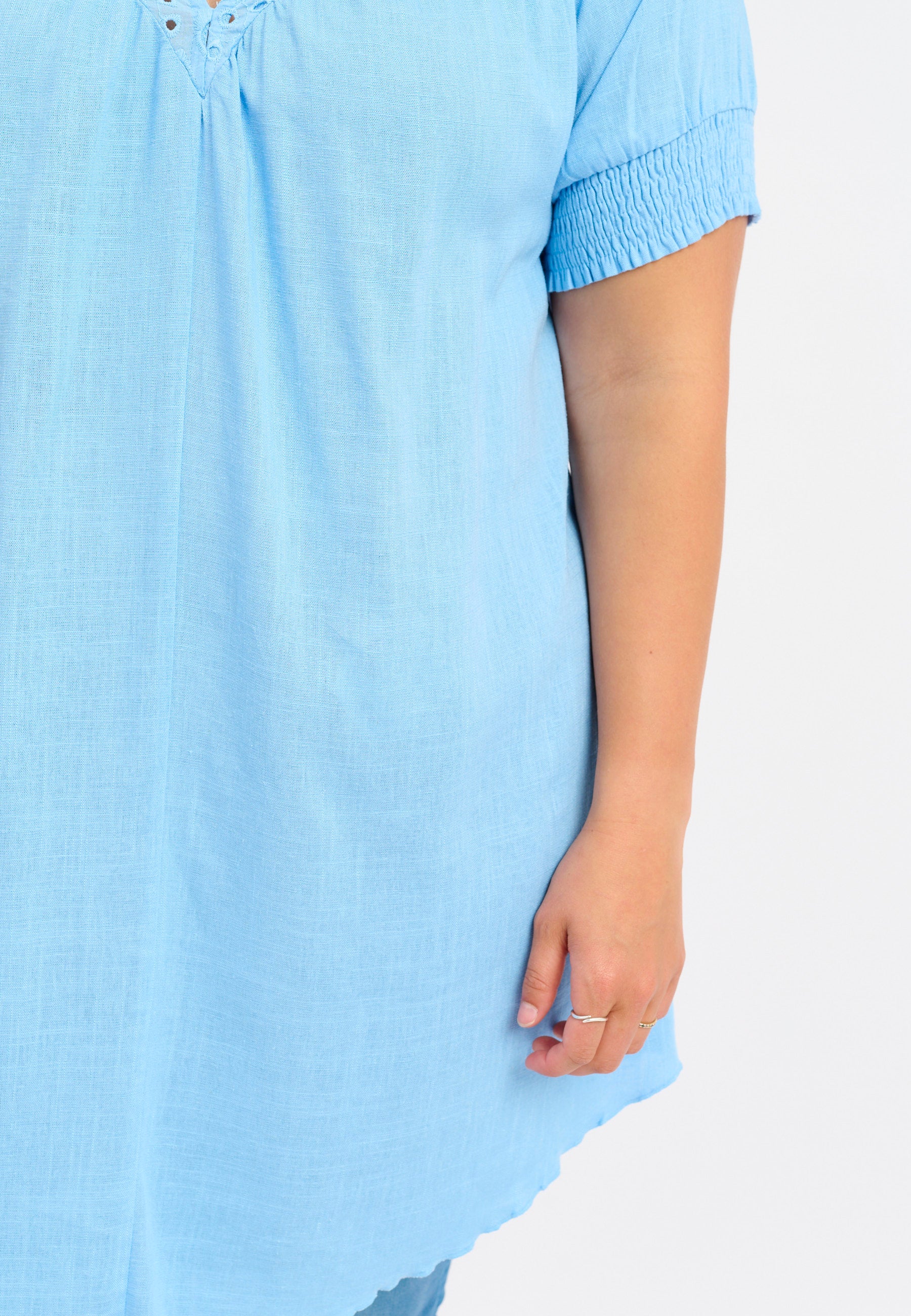 Adia ADValkyrie Tunikaer 5000 LIGHT BLUE