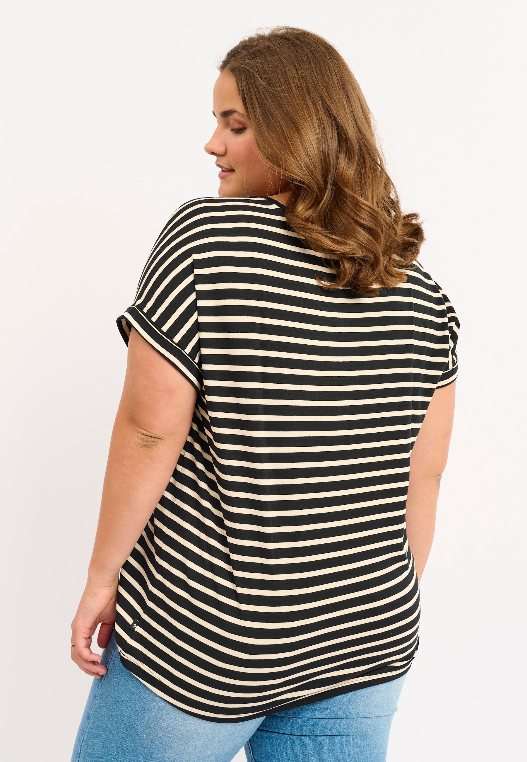 Adia ADVi Bluser 9999 BLACK