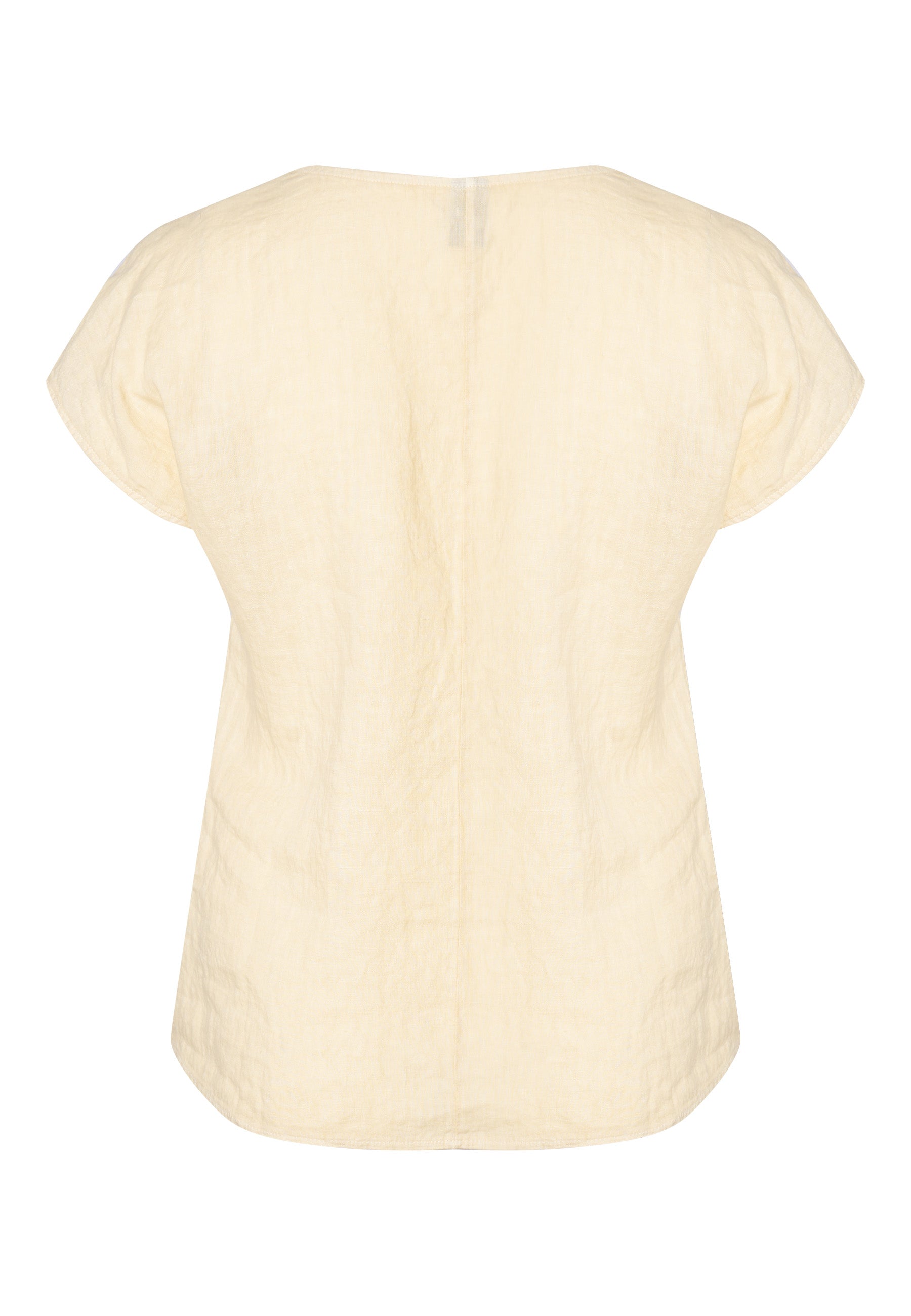 Adia ADViben Bluser 1090 creme