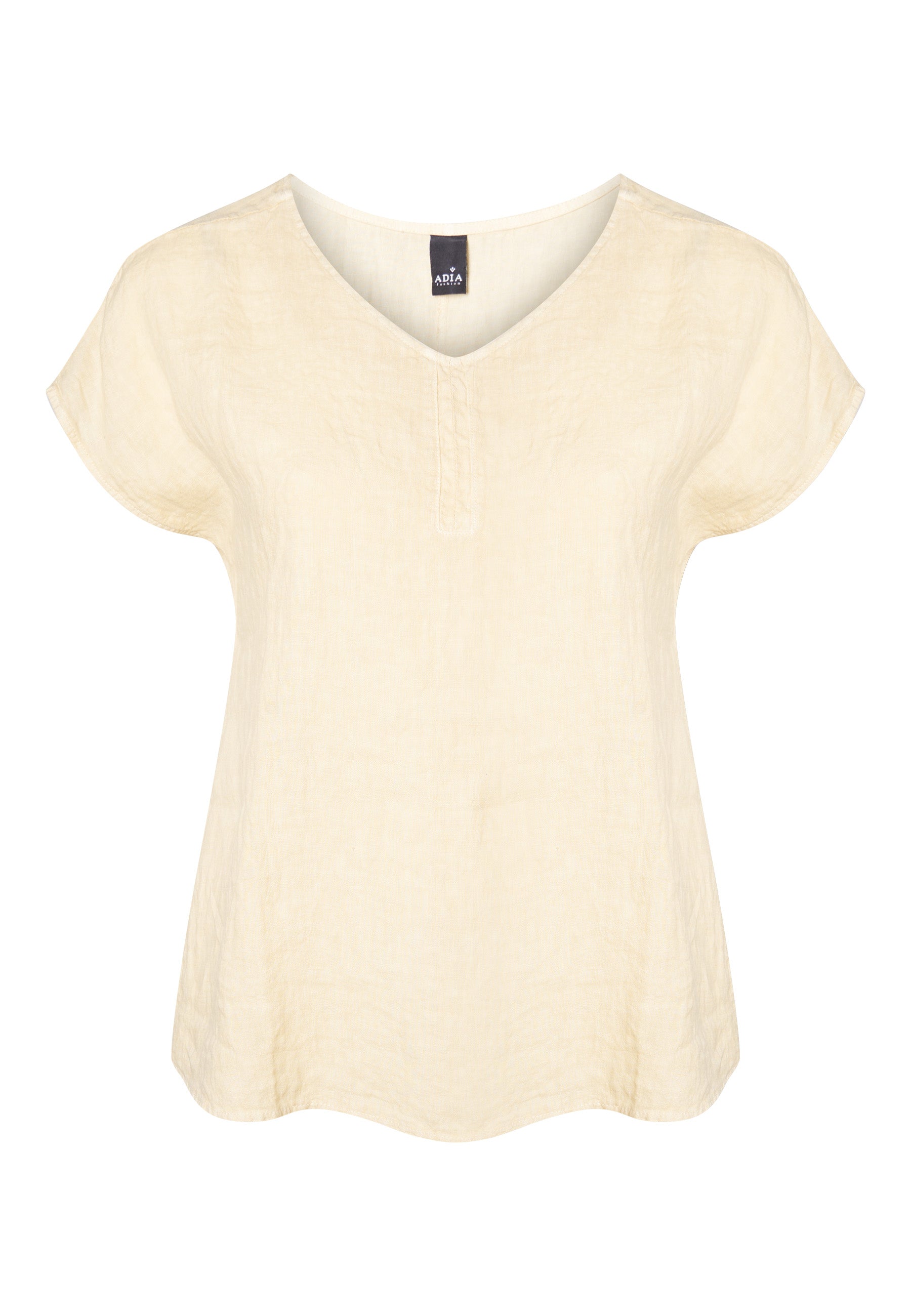 Adia ADViben Bluser 1090 creme