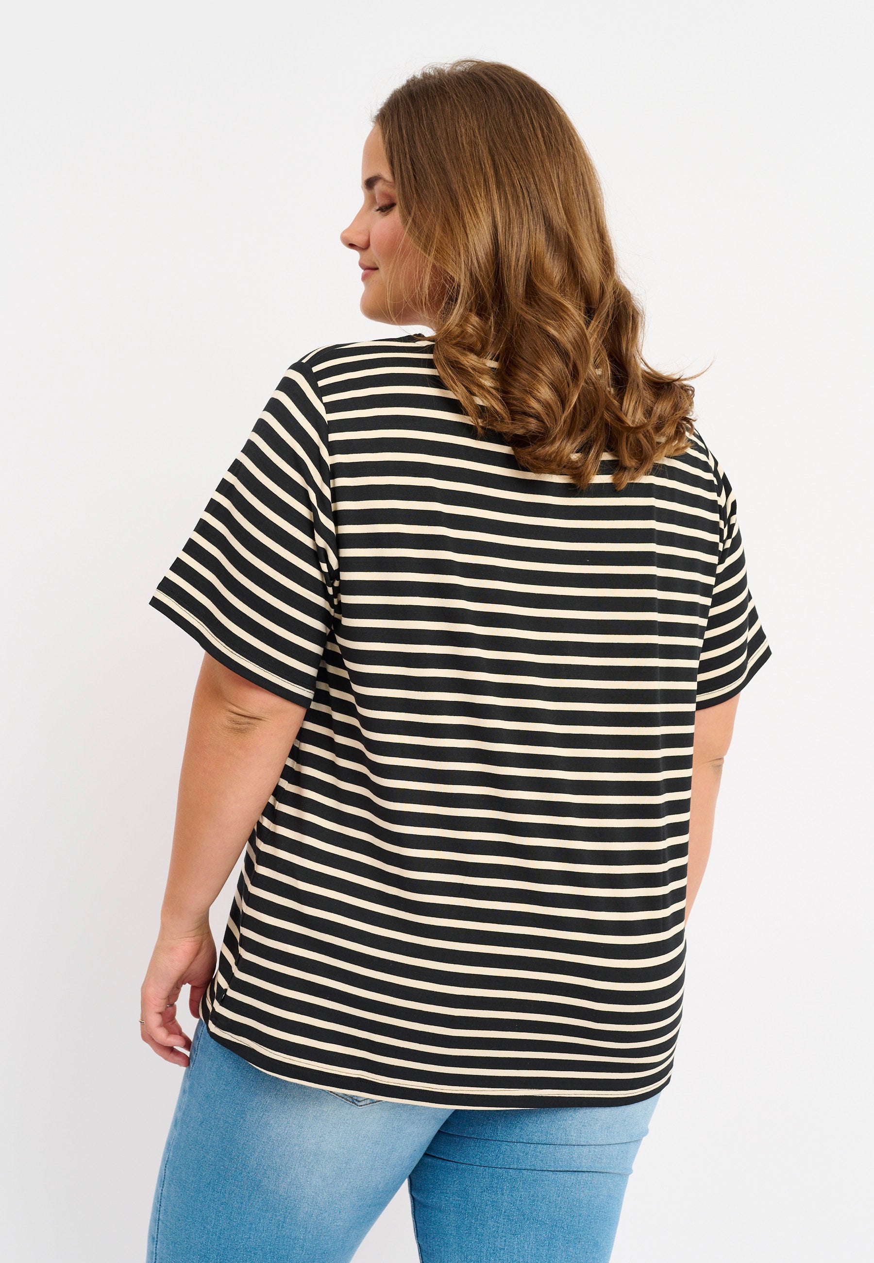 Adia ADVira Bluser 9999 BLACK