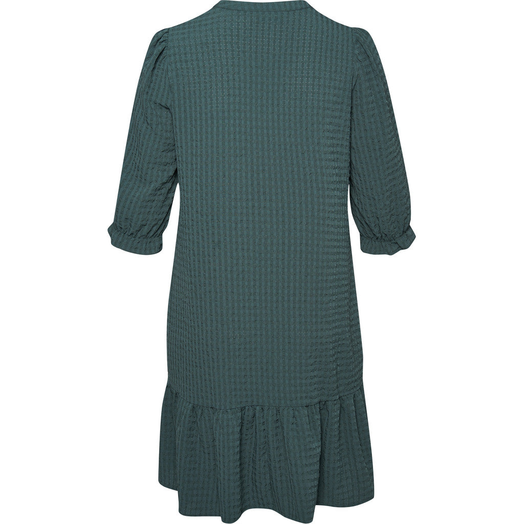 Aprico APAbbeville Kjoler 532 Balsam Green