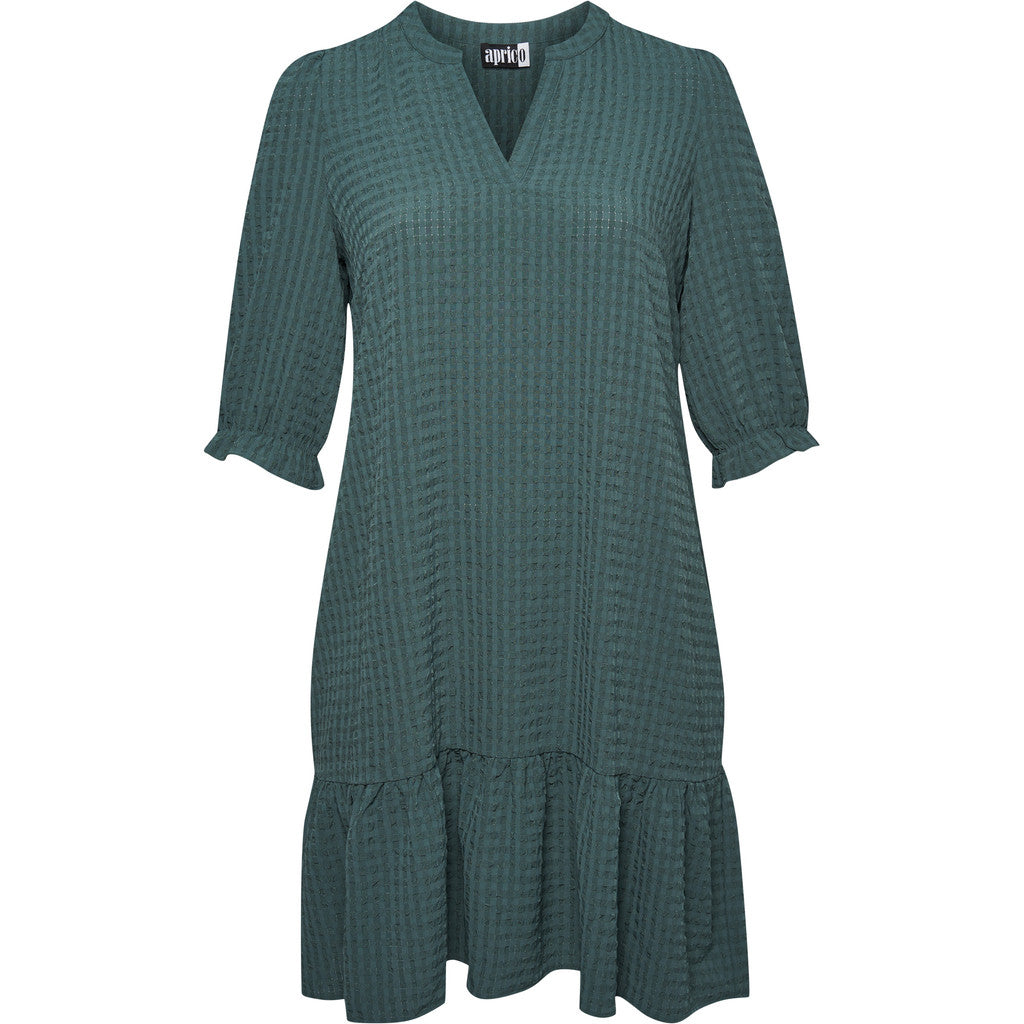 Aprico APAbbeville Kjoler 532 Balsam Green