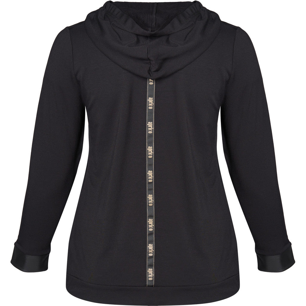 Aprico APAdolpha Bluser 999 Black