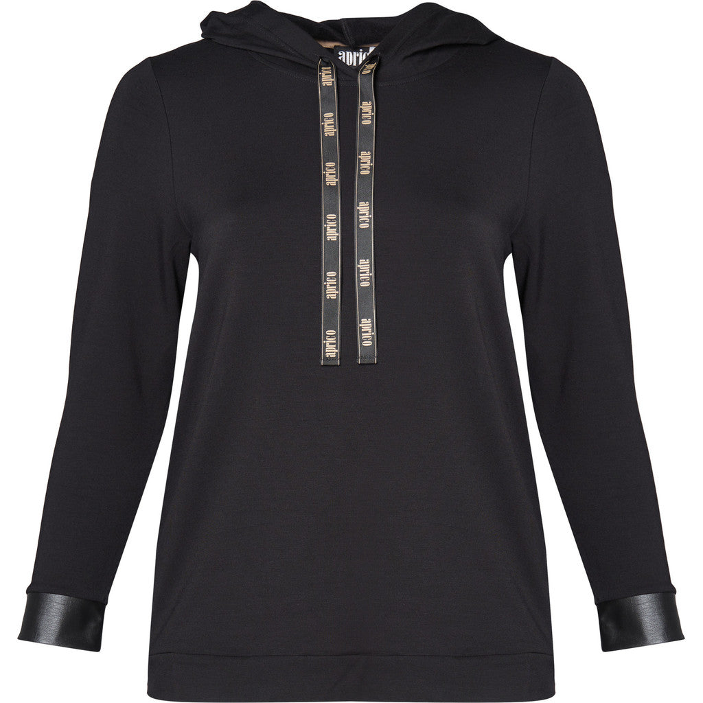 Aprico APAdolpha Bluser 999 Black
