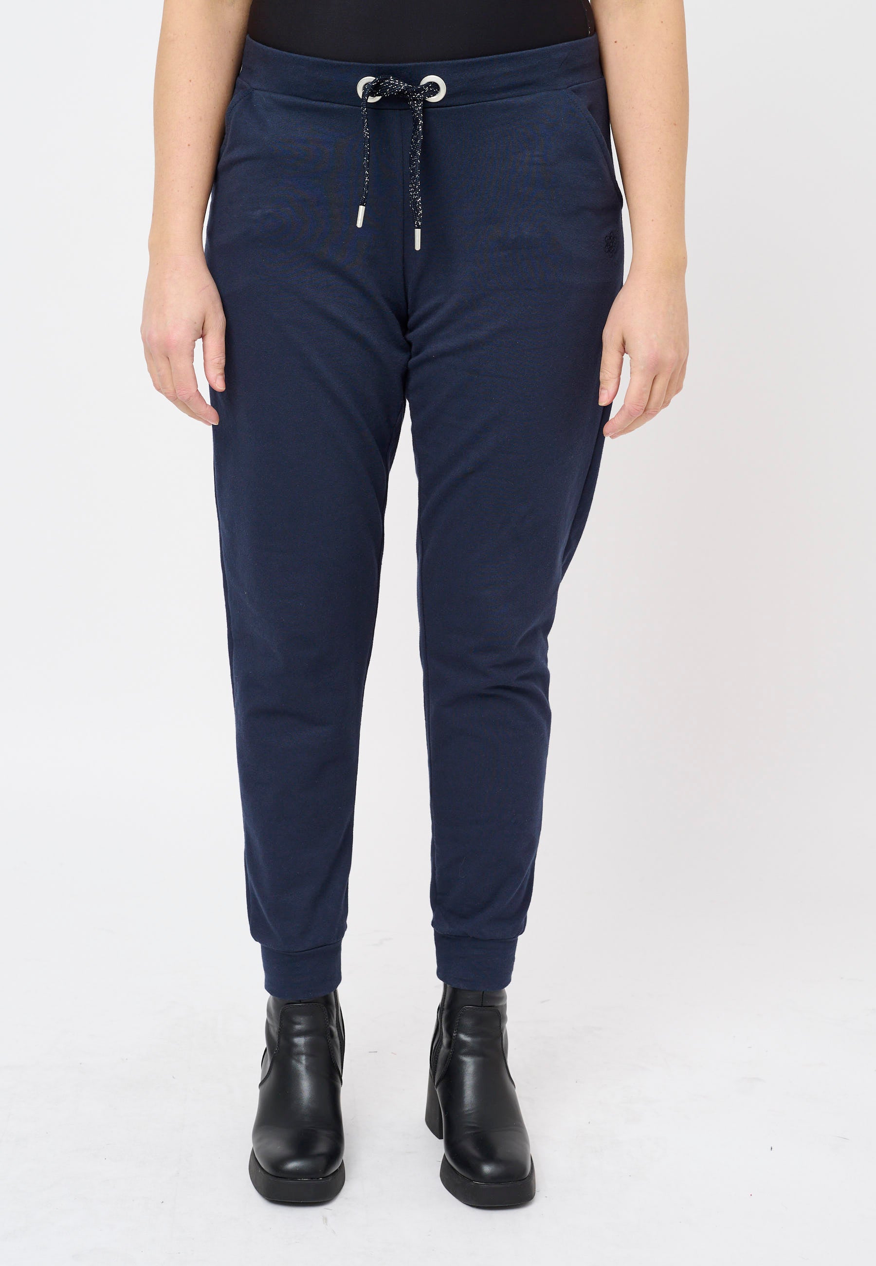Aprico APAnna Bukser 020 Navy