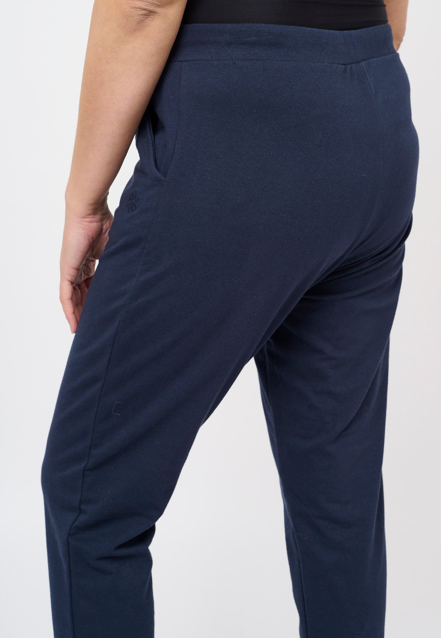 Aprico APAnna Bukser 020 Navy