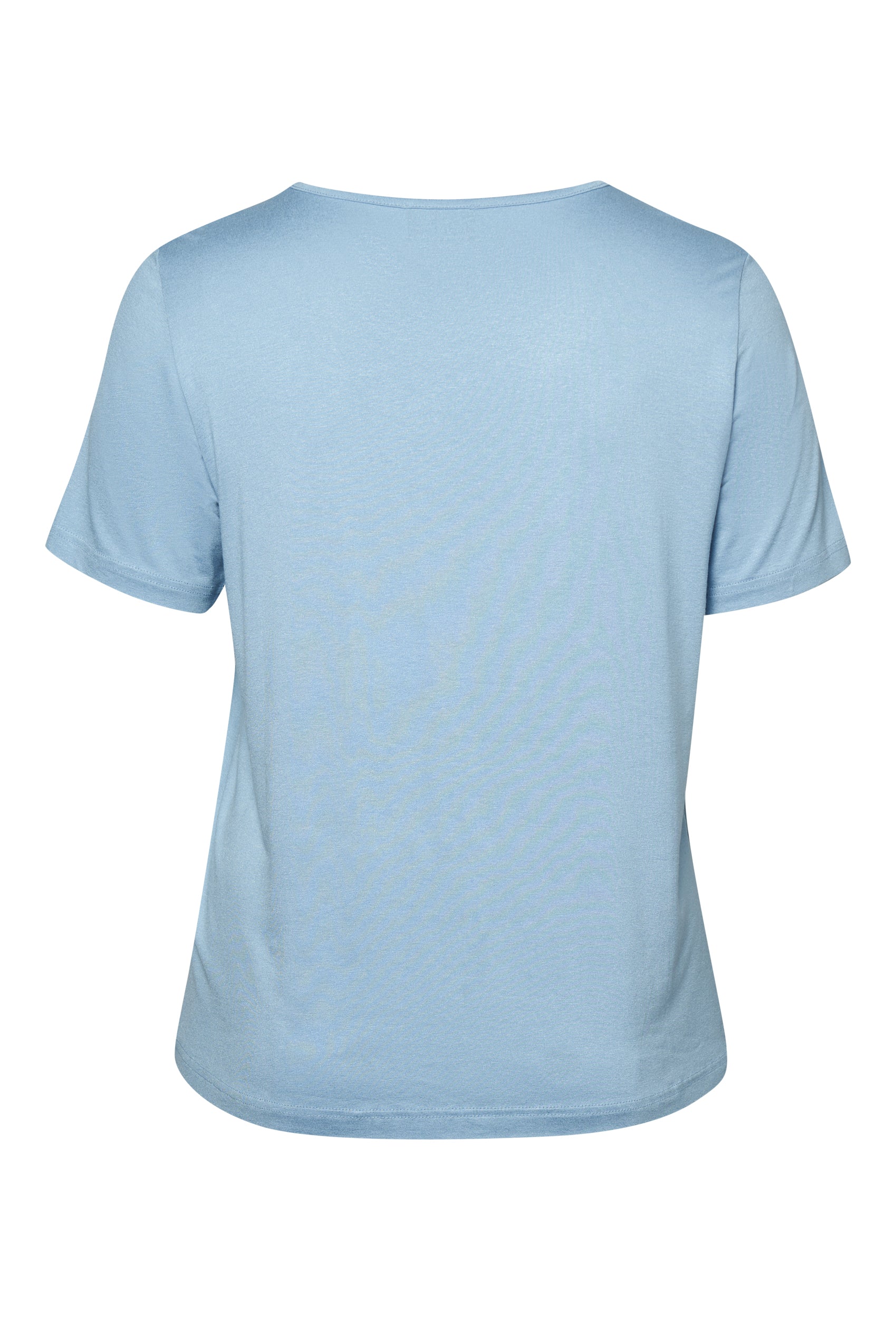 Aprico APAuburn T-Shirt 007 Light Blue