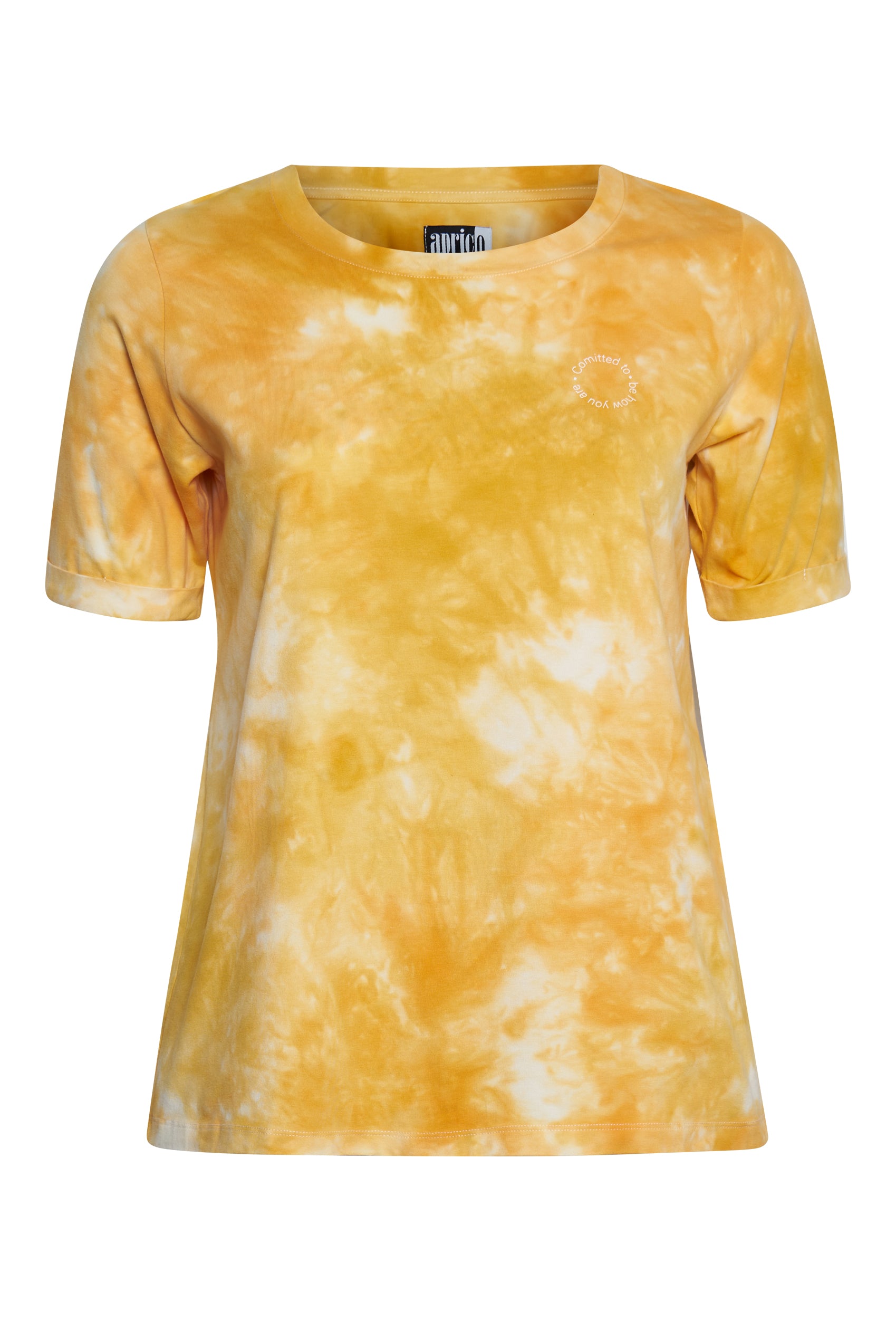 Aprico APBillings T-Shirt 779 Mango