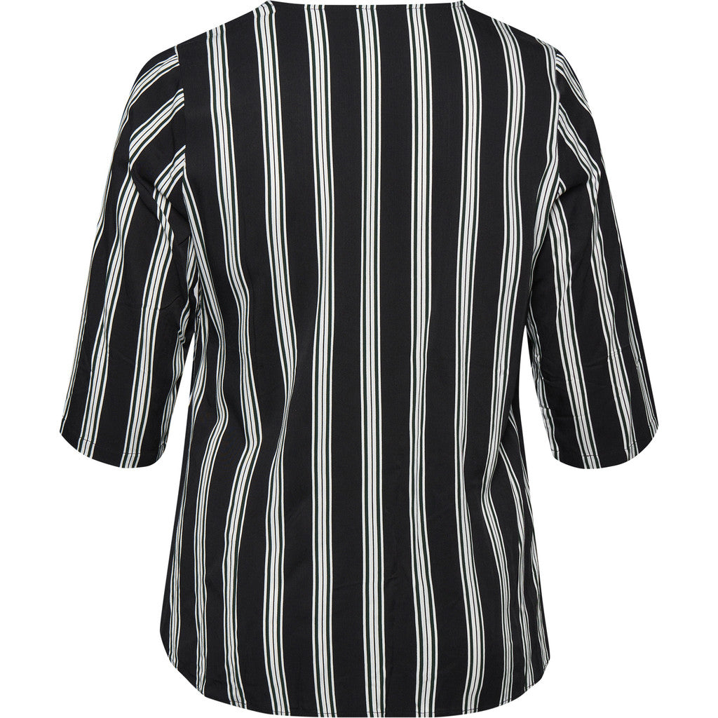 Aprico APCanton Bluser 010 Black