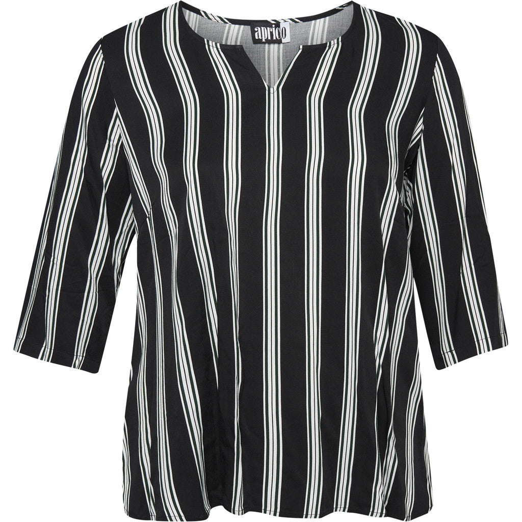 Aprico APCanton Bluser 010 Black