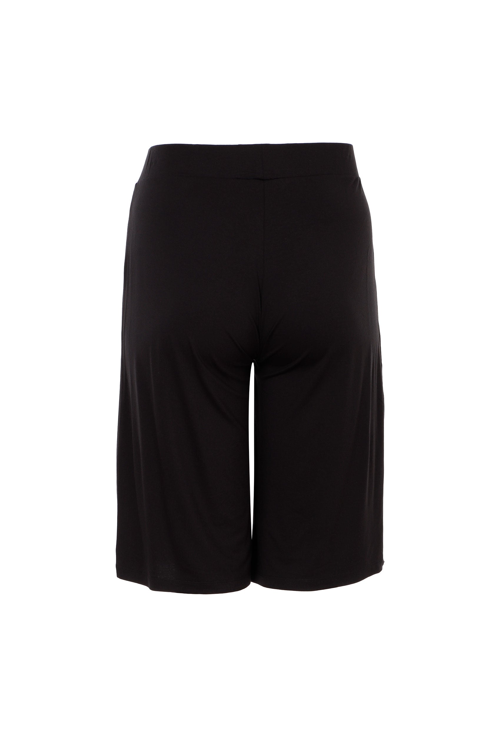 Aprico APCullman Shorts 010 Black