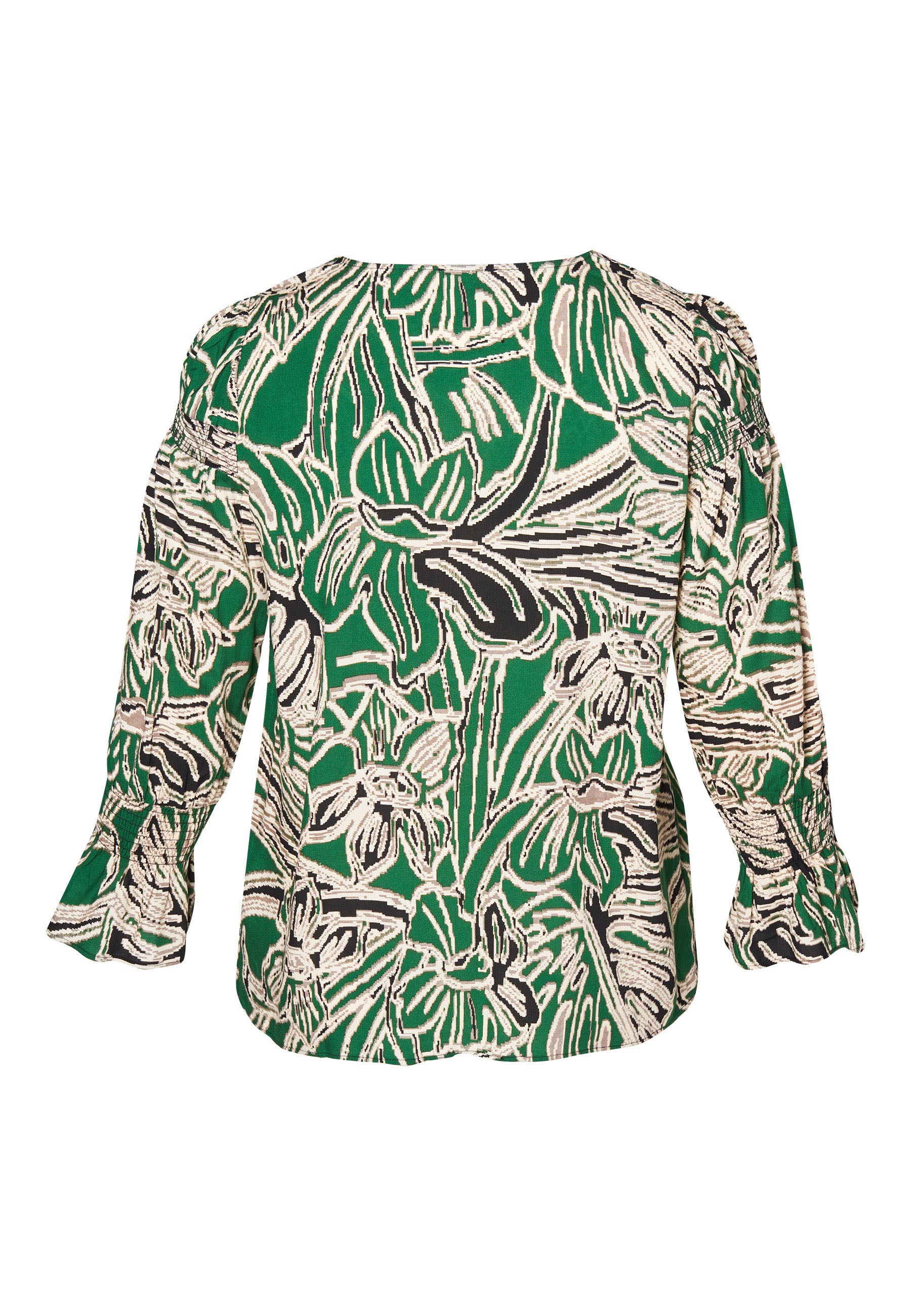 Aprico APGrants Bluser 3500 GREEN