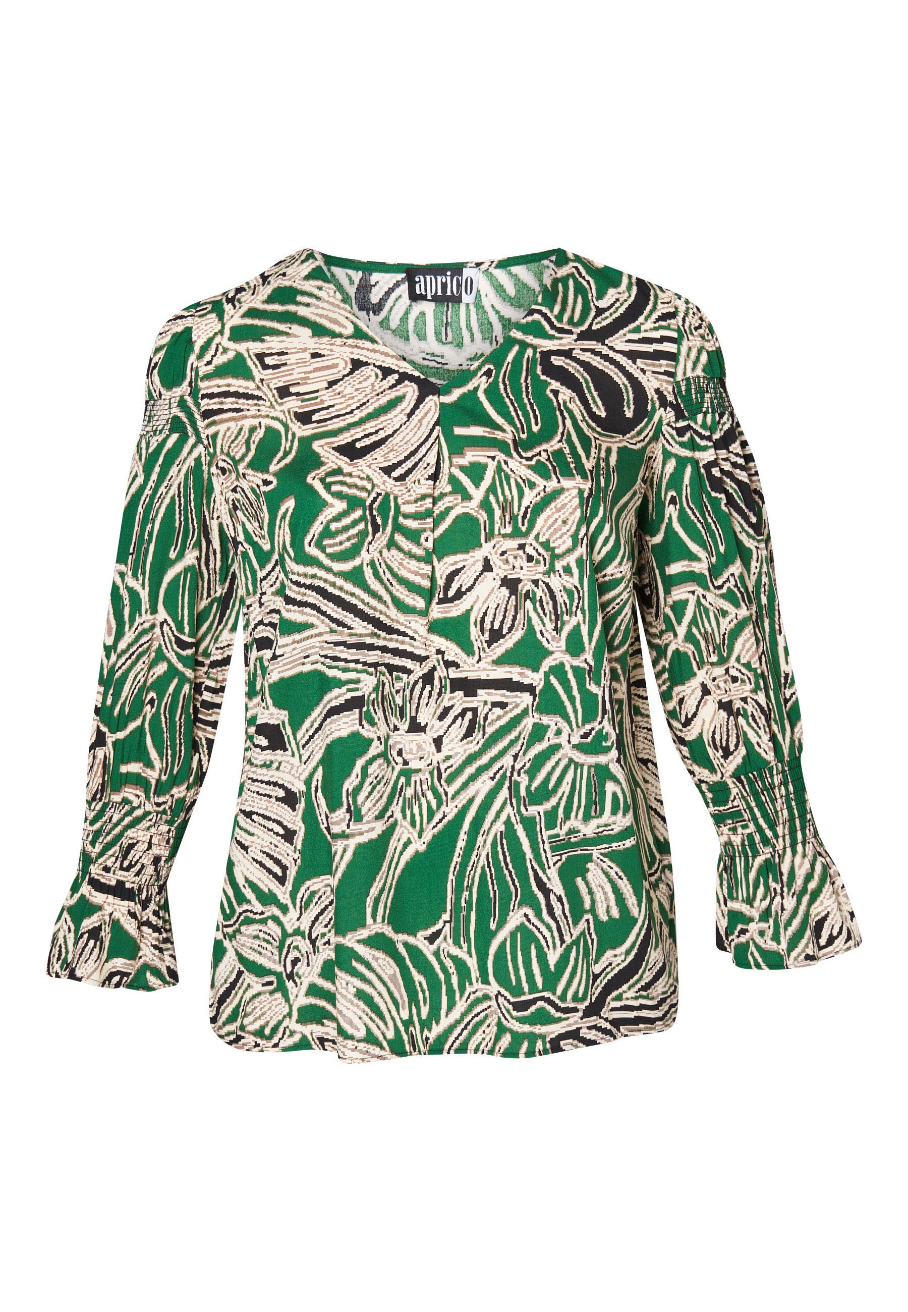 Aprico APGrants Bluser 3500 GREEN