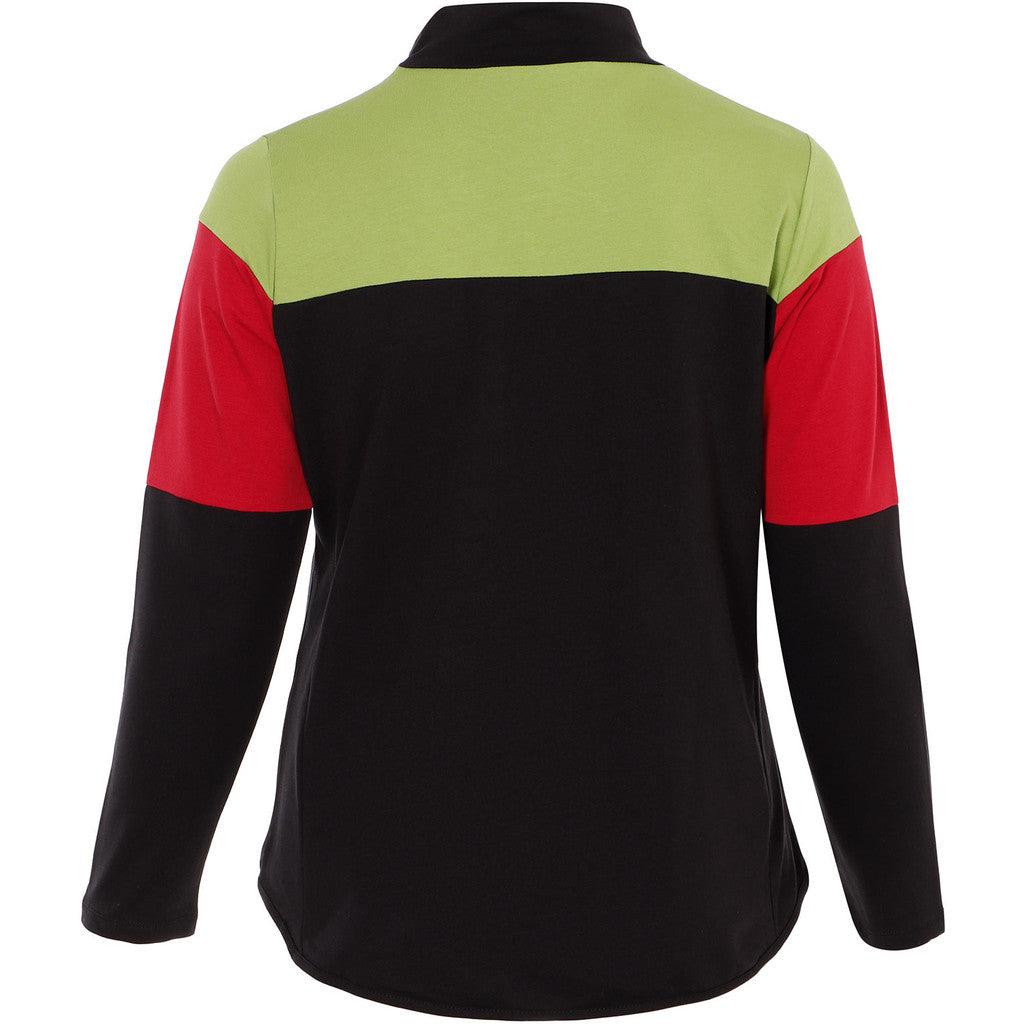Aprico APLis Bukser 010 Black