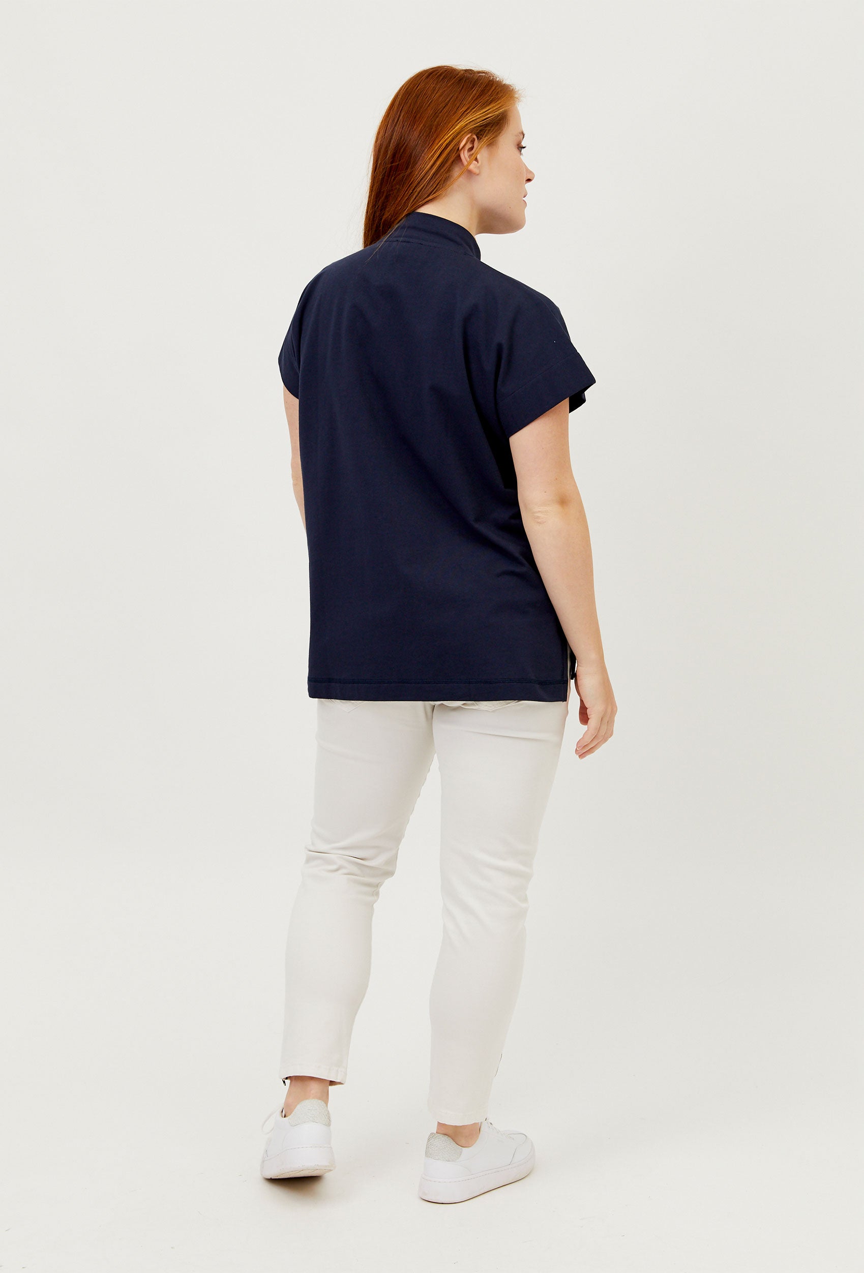 Aprico APMadison Veste 020 Navy