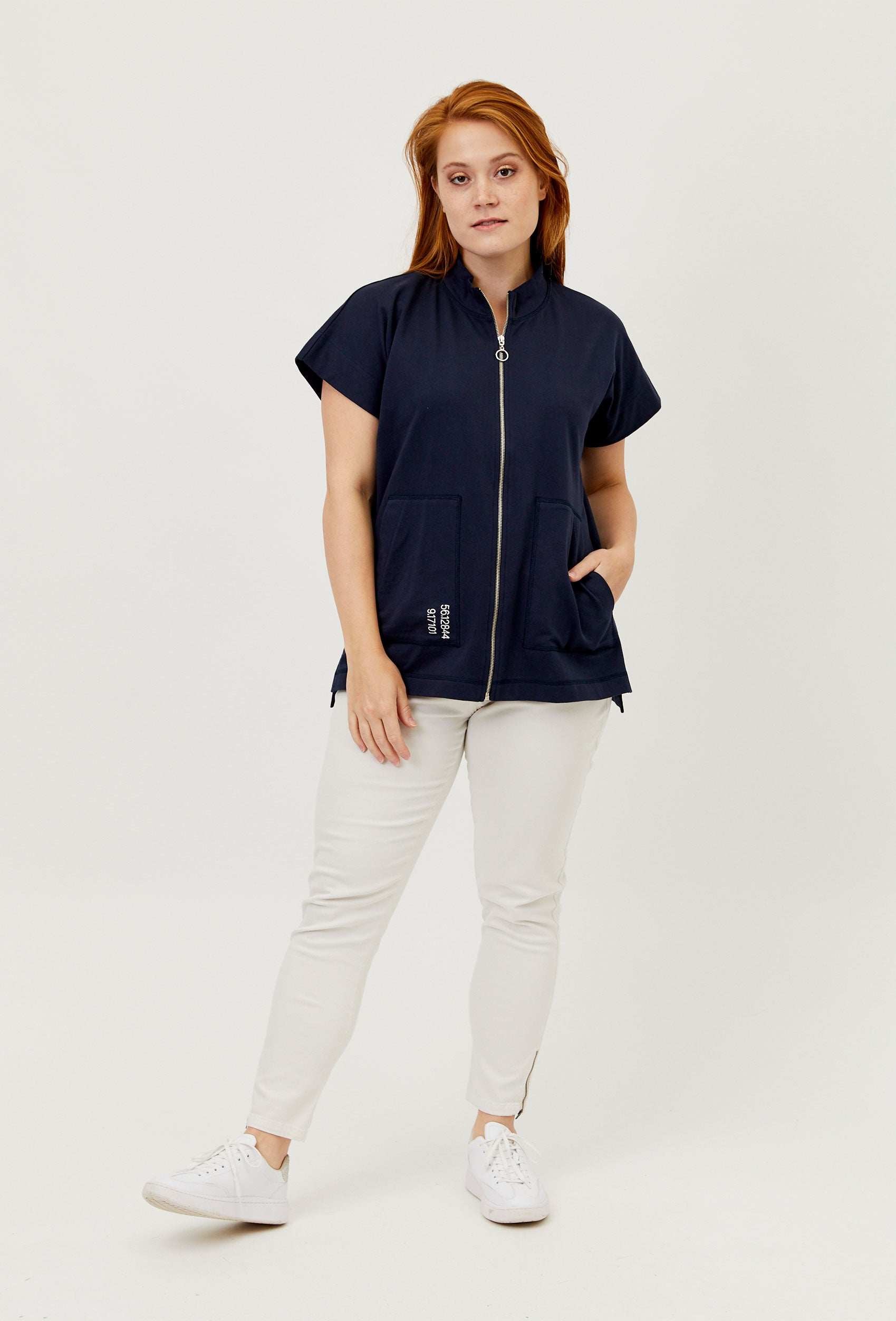 Aprico APMadison Veste 020 Navy