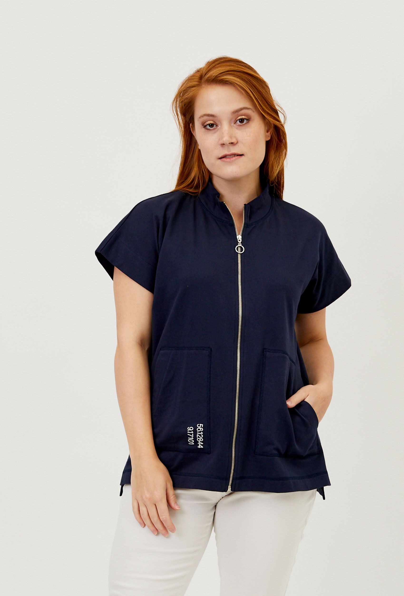 Aprico APMadison Veste 020 Navy