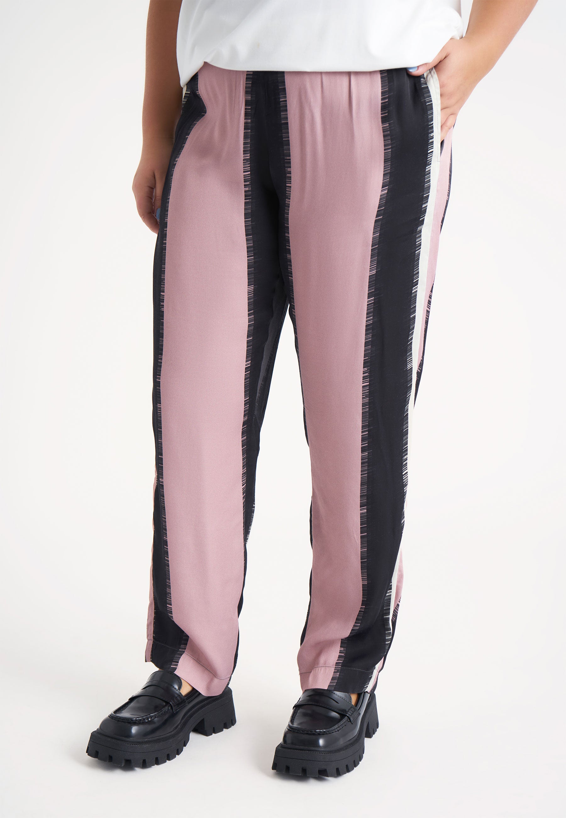 Aprico APMinot Bukser 2250 Rose