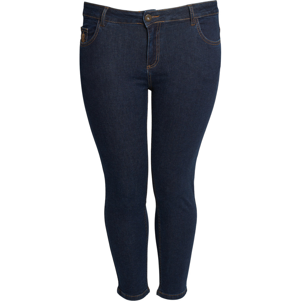 Aprico APMolly Jeans 550 Dark Denim Blue