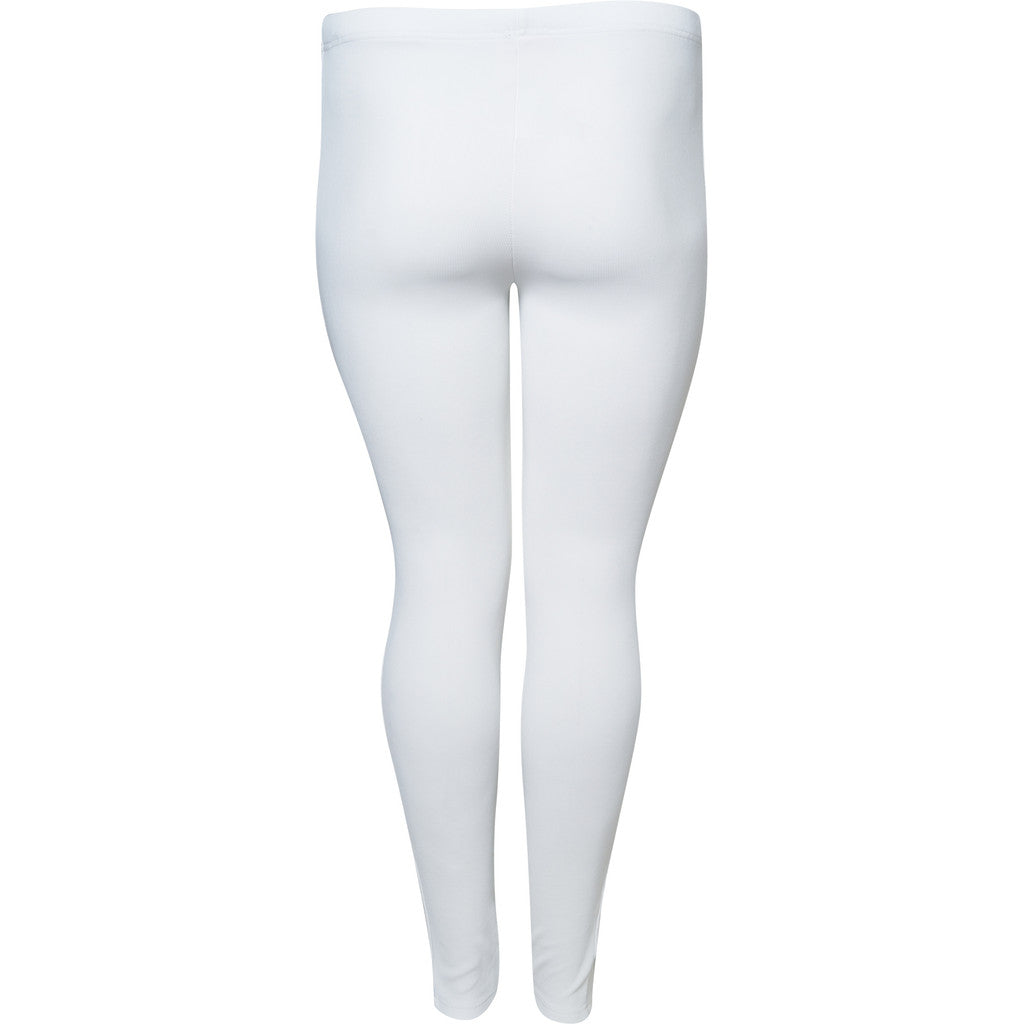 Aprico APNashville Leggings 002 Optical white