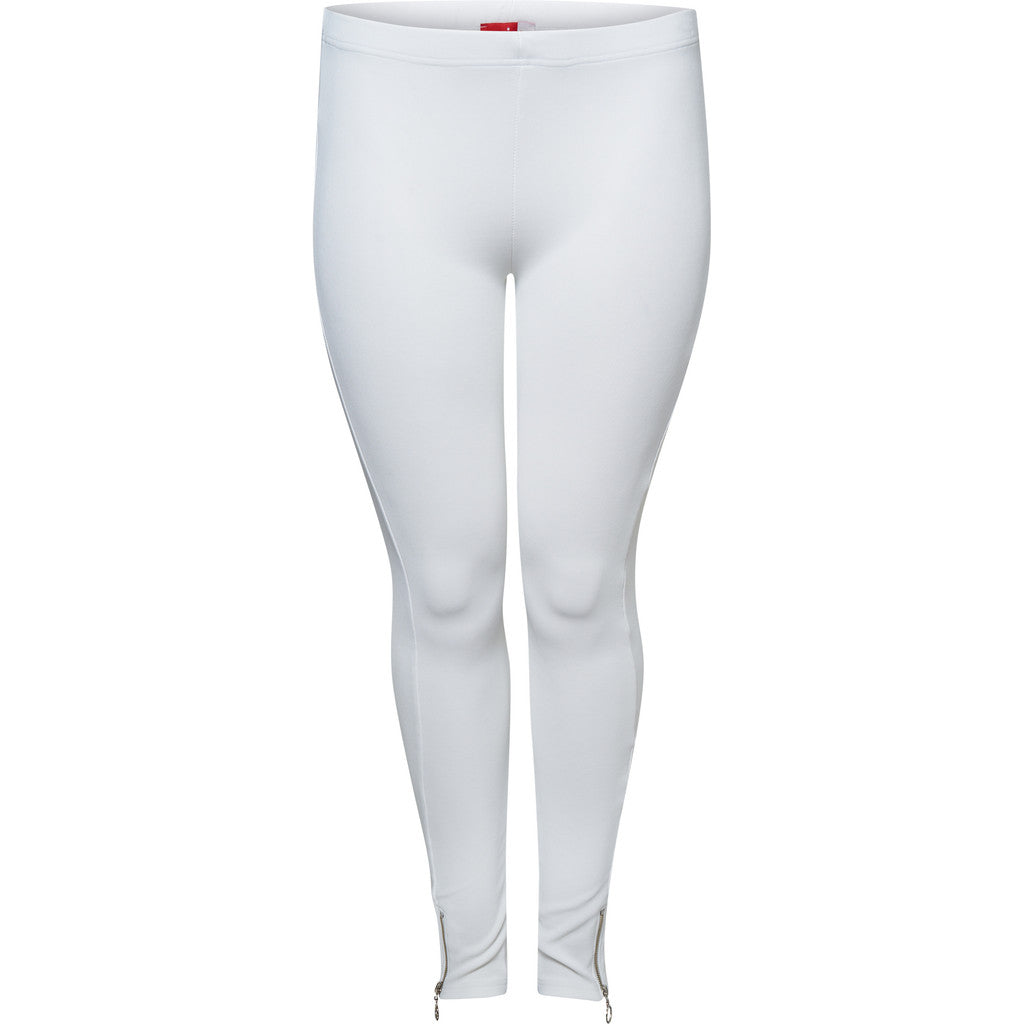 Aprico APNashville Leggings 002 Optical white