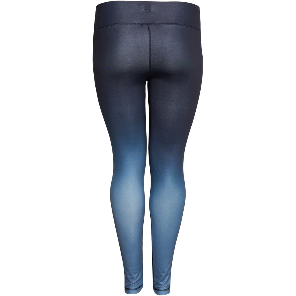 Aprico APNew Mexico Leggings 584 Sky Blue