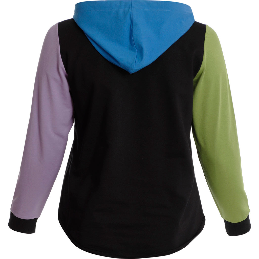 Aprico APOhio Bluser 010 Black