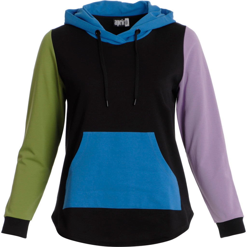 Aprico APOhio Bluser 010 Black