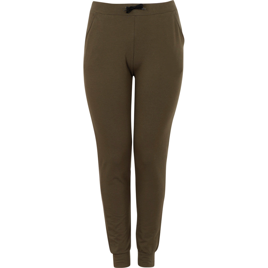 Aprico APOhio Bukser 621 Olive