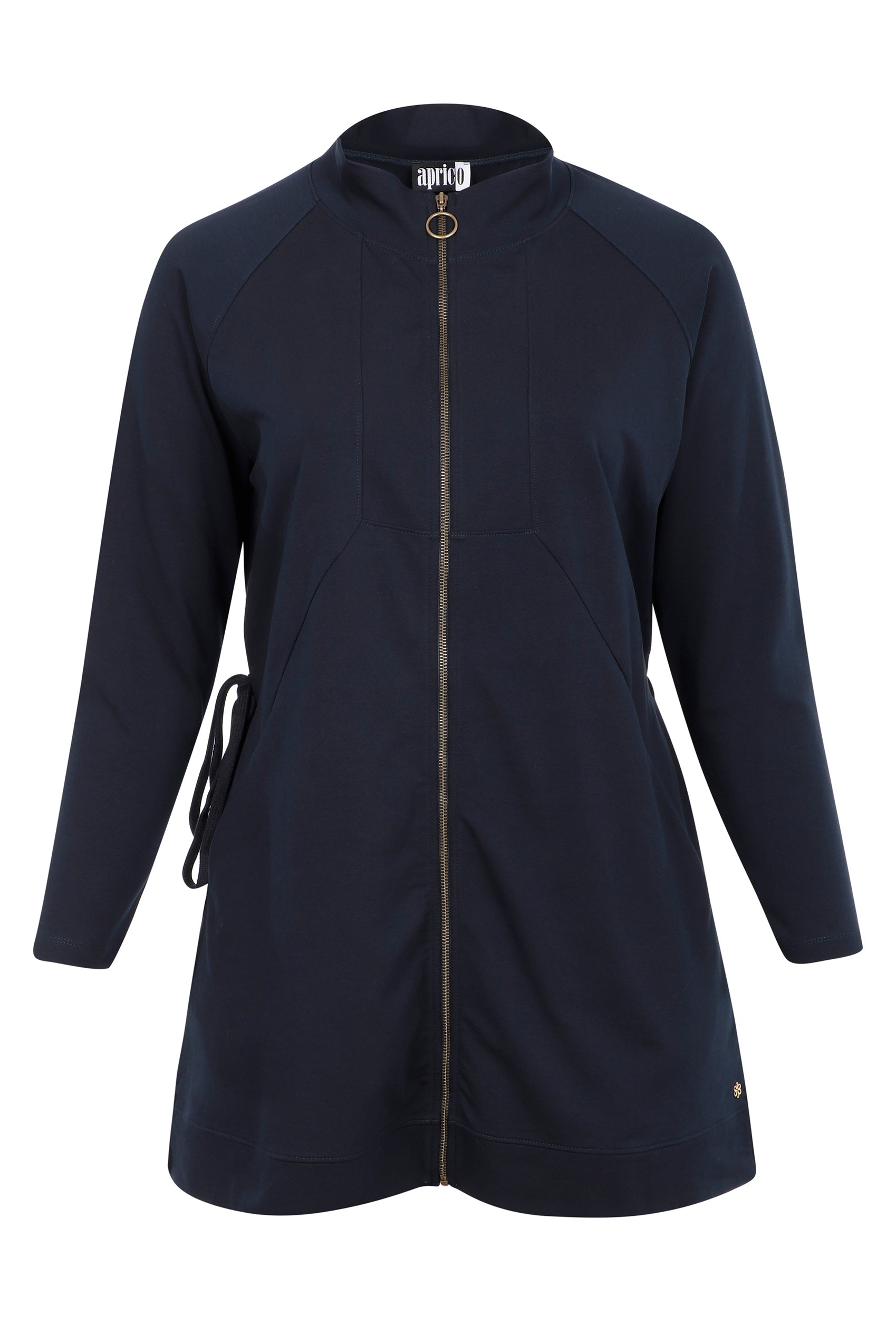 Aprico APOhio Cardigan 020 Navy