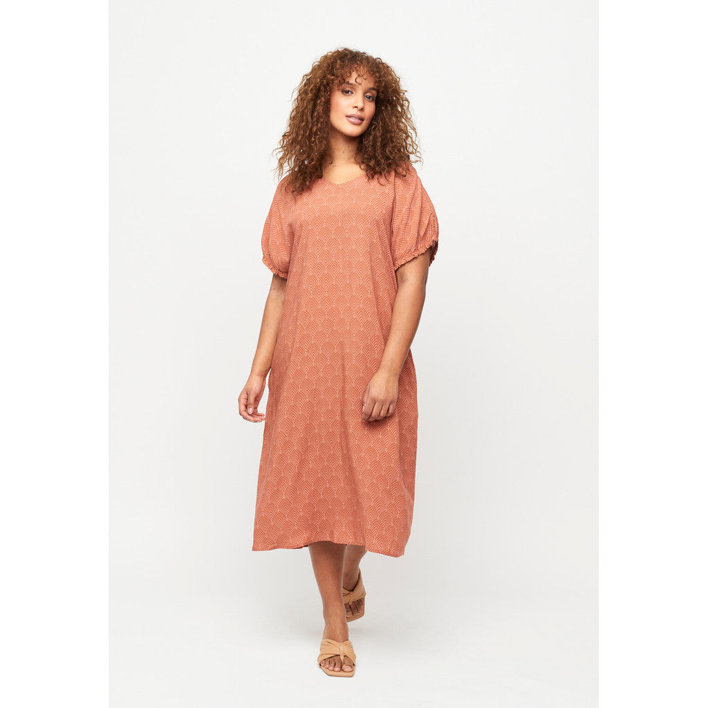 Aprico APPittsburgh Kjoler 121 Paprica